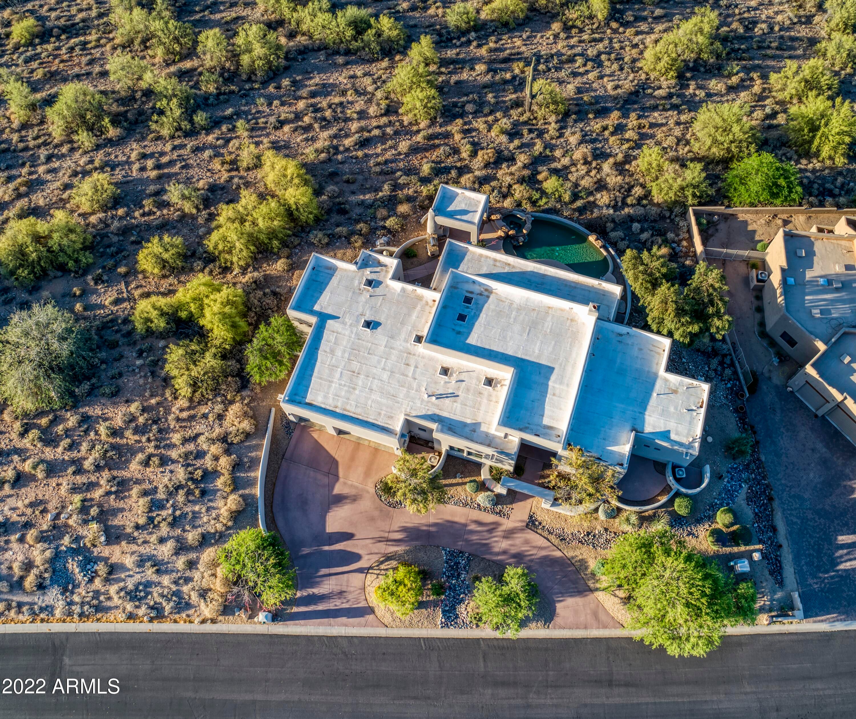 Sunridge Canyon - Residential