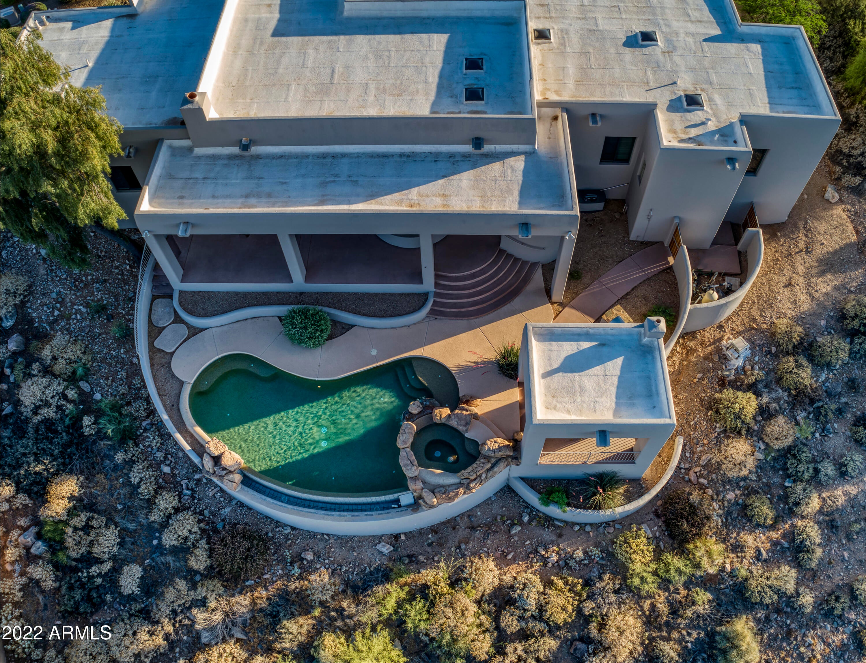 Sunridge Canyon - Residential