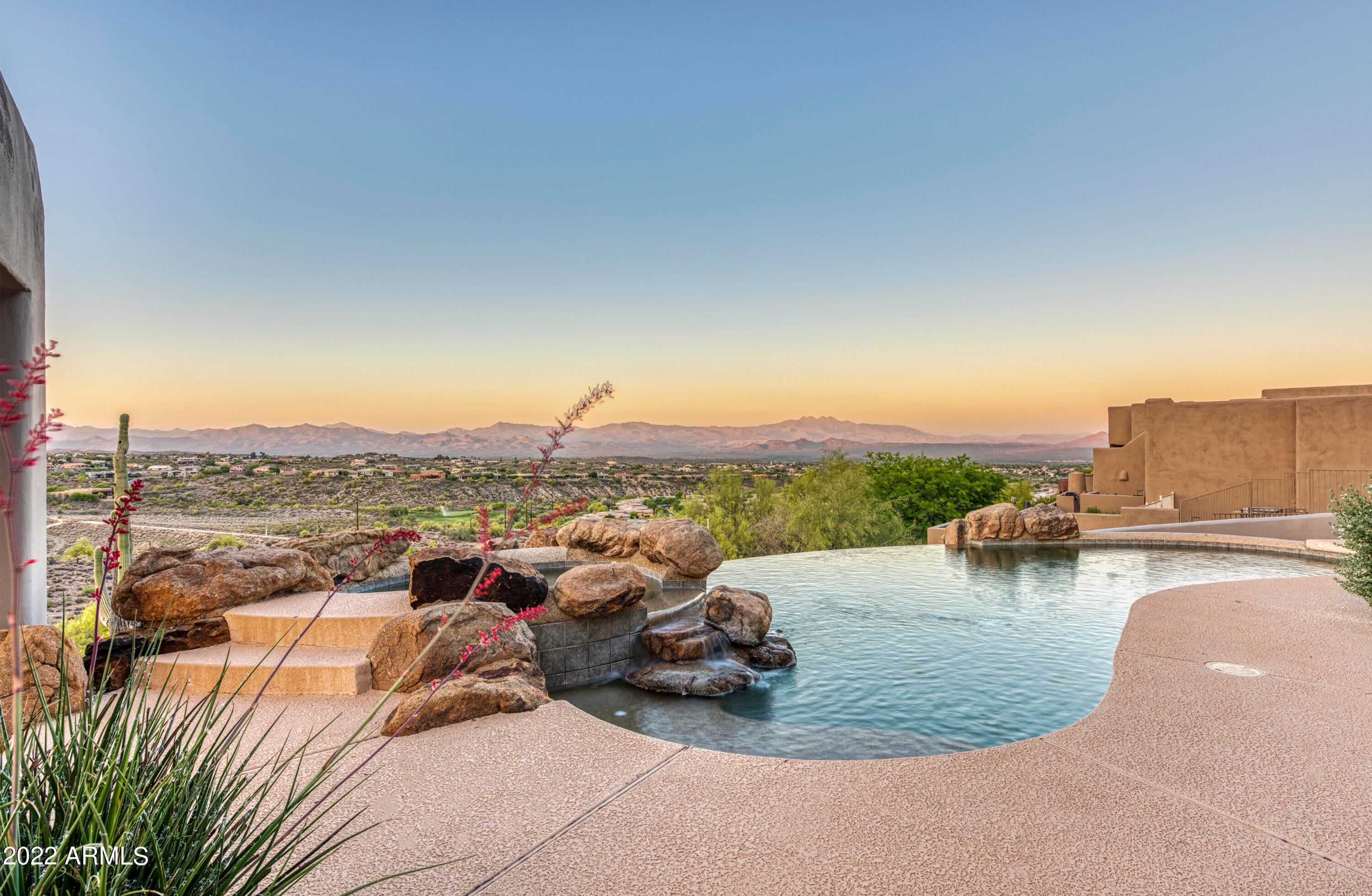 Sunridge Canyon - Residential