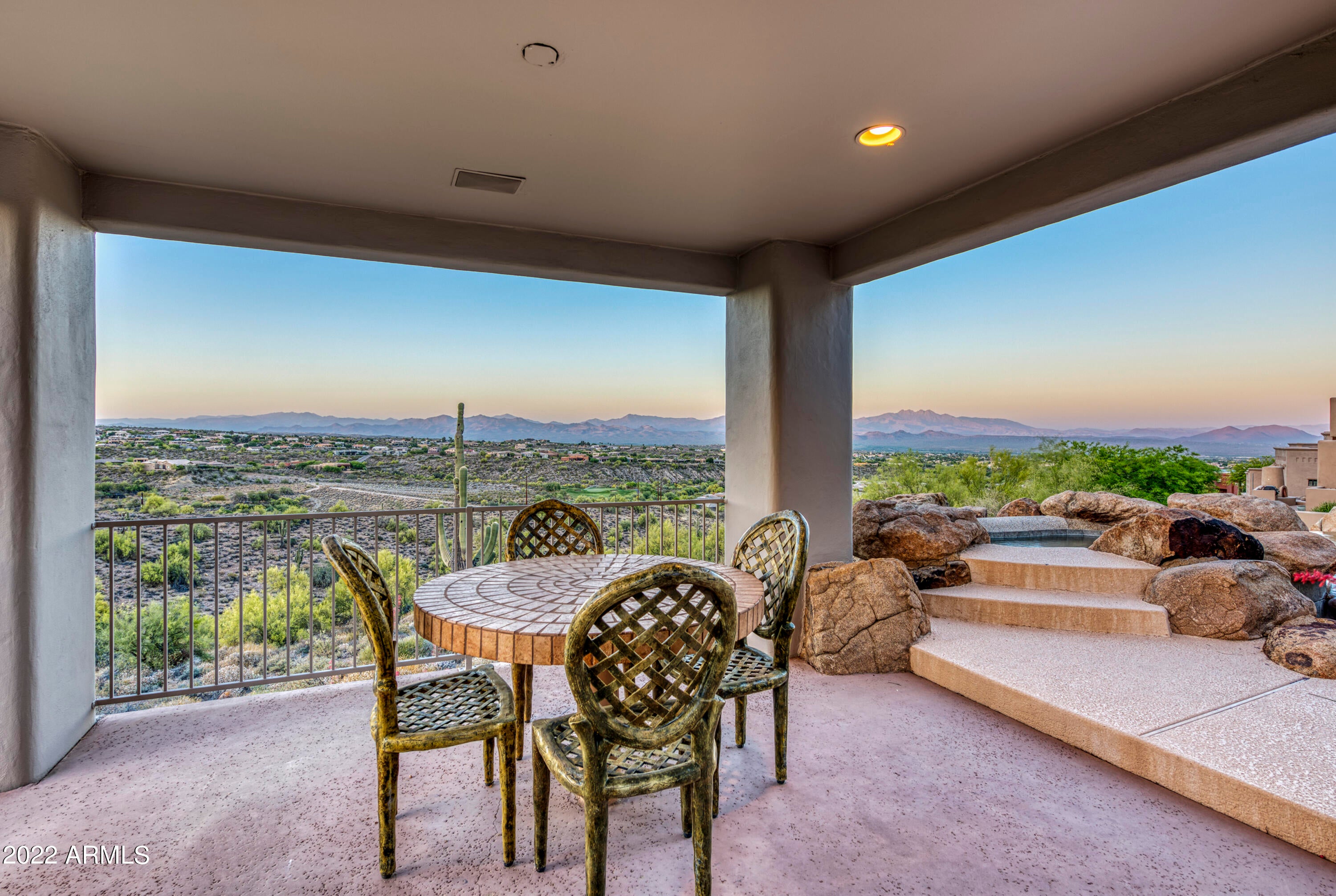 Sunridge Canyon - Residential