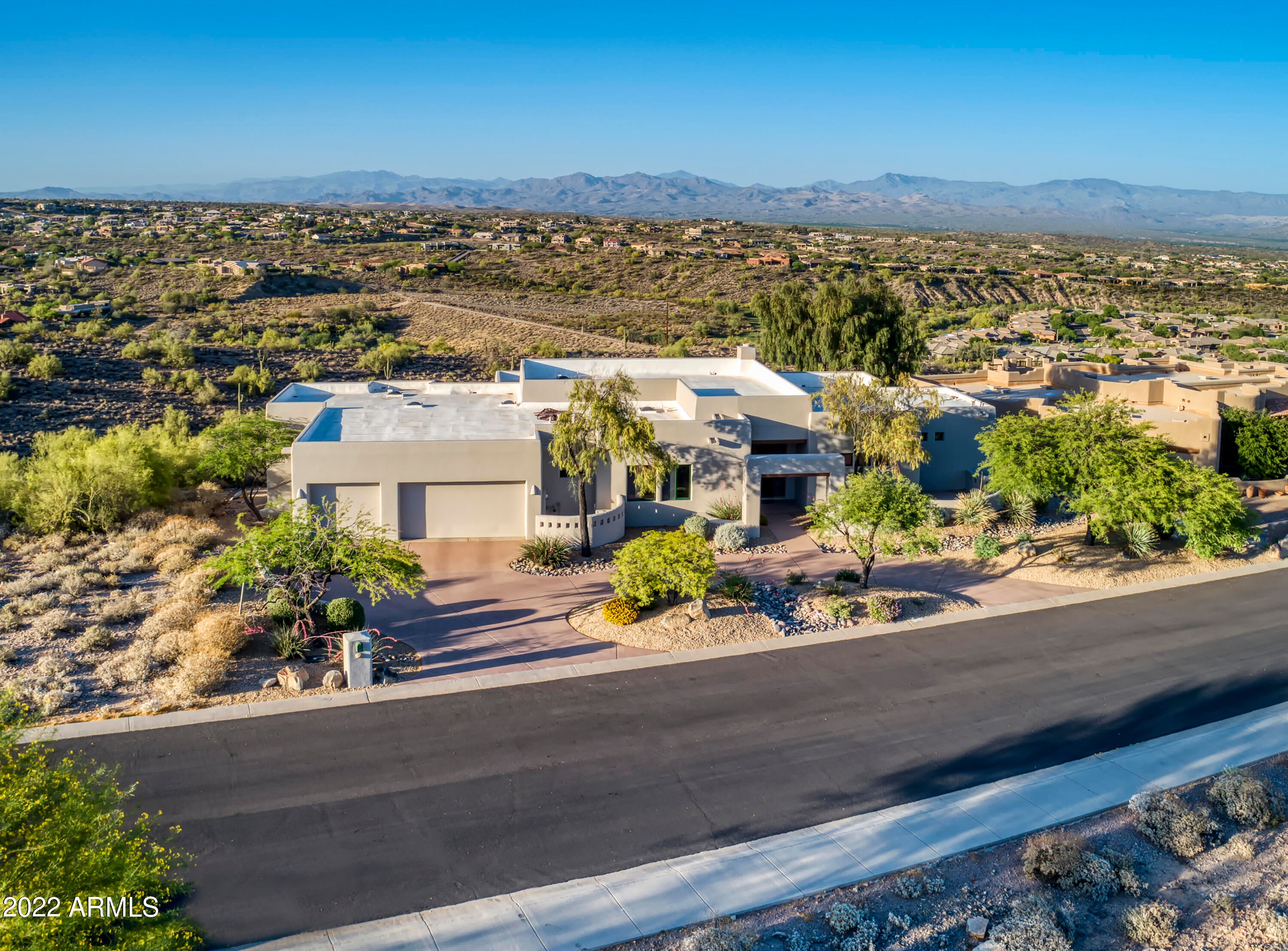 Sunridge Canyon - Residential