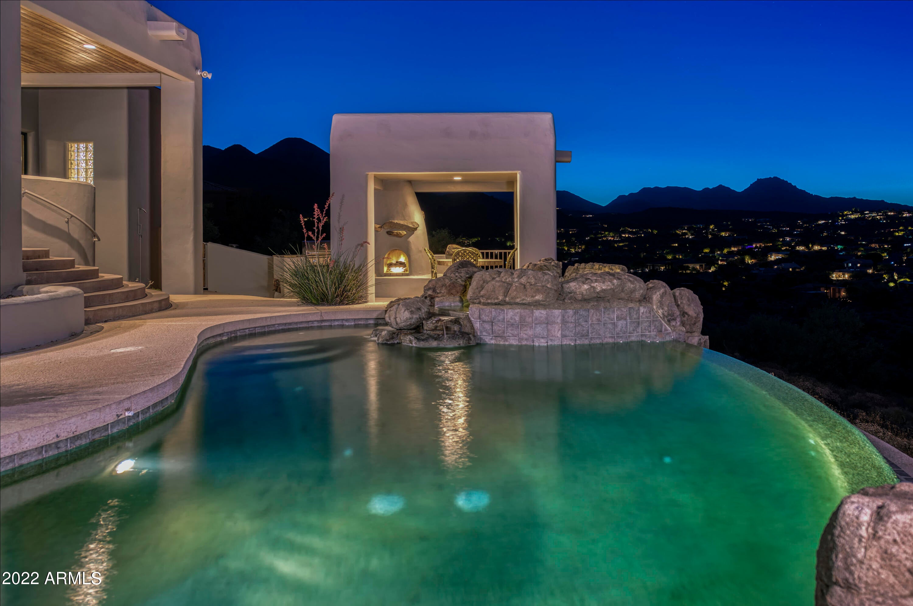 Sunridge Canyon - Residential