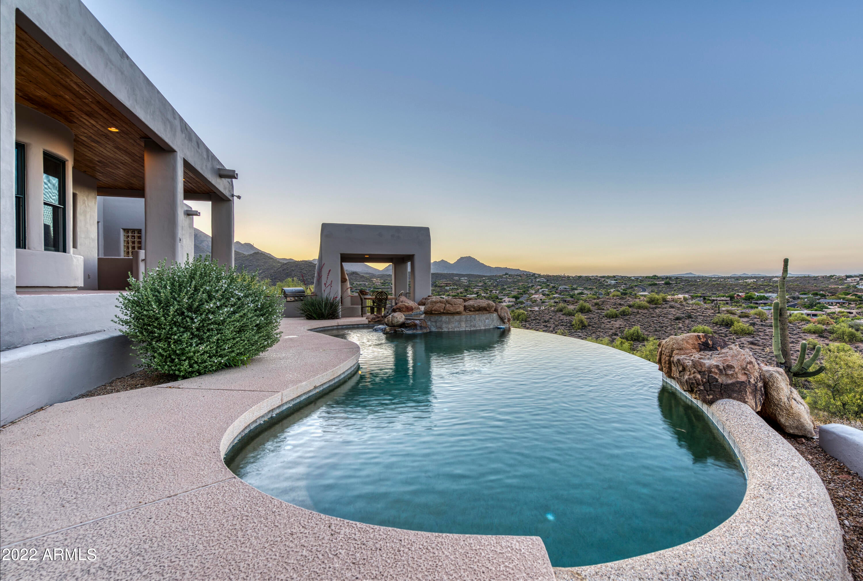 Sunridge Canyon - Residential