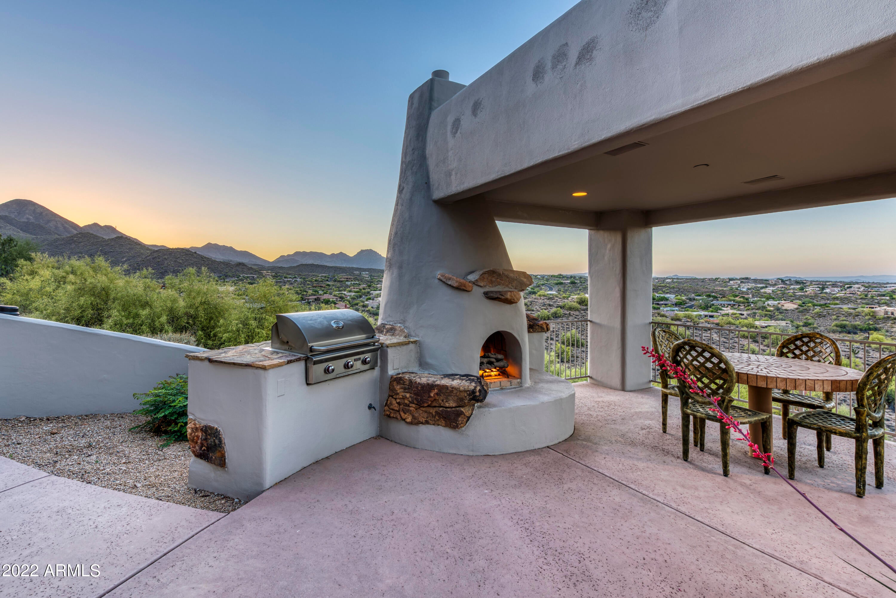 Sunridge Canyon - Residential