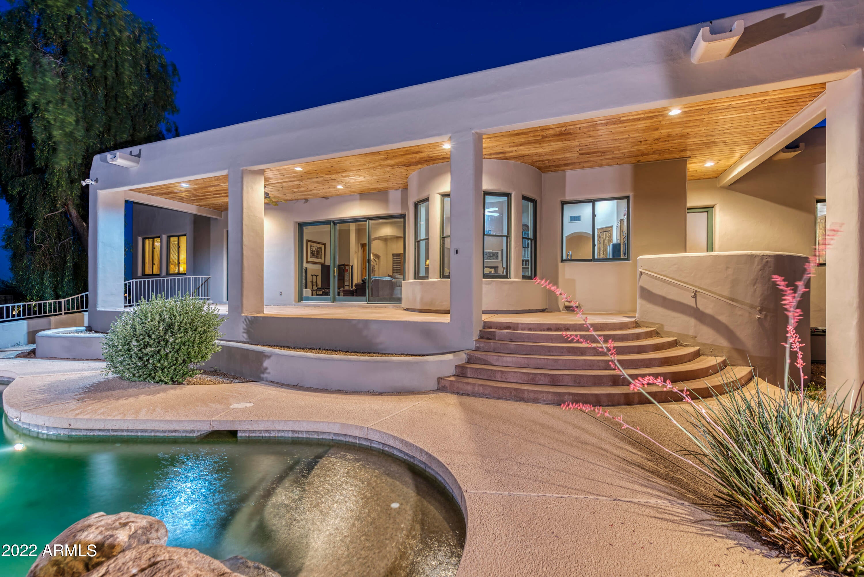Sunridge Canyon - Residential