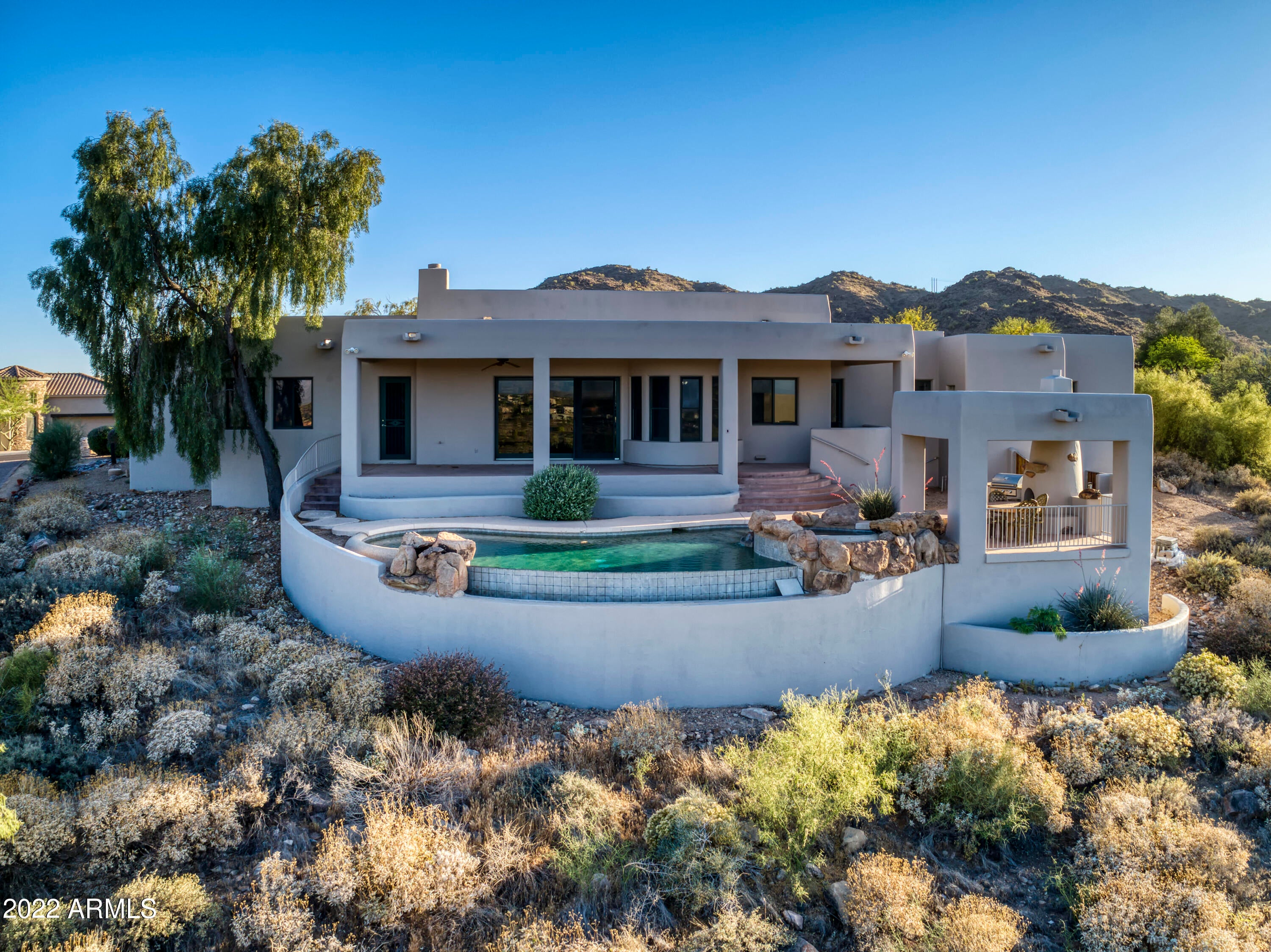 Sunridge Canyon - Residential
