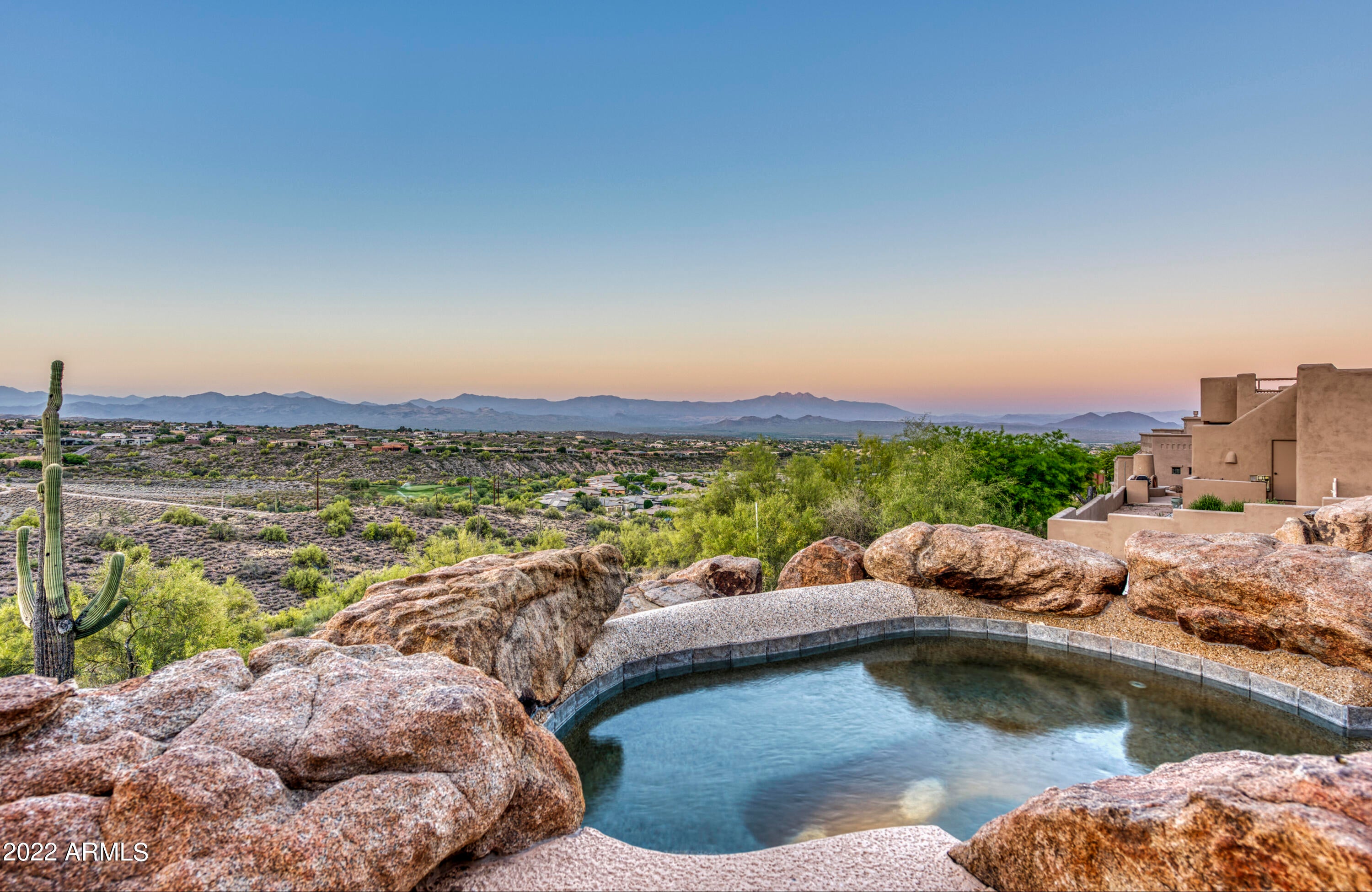 Sunridge Canyon - Residential
