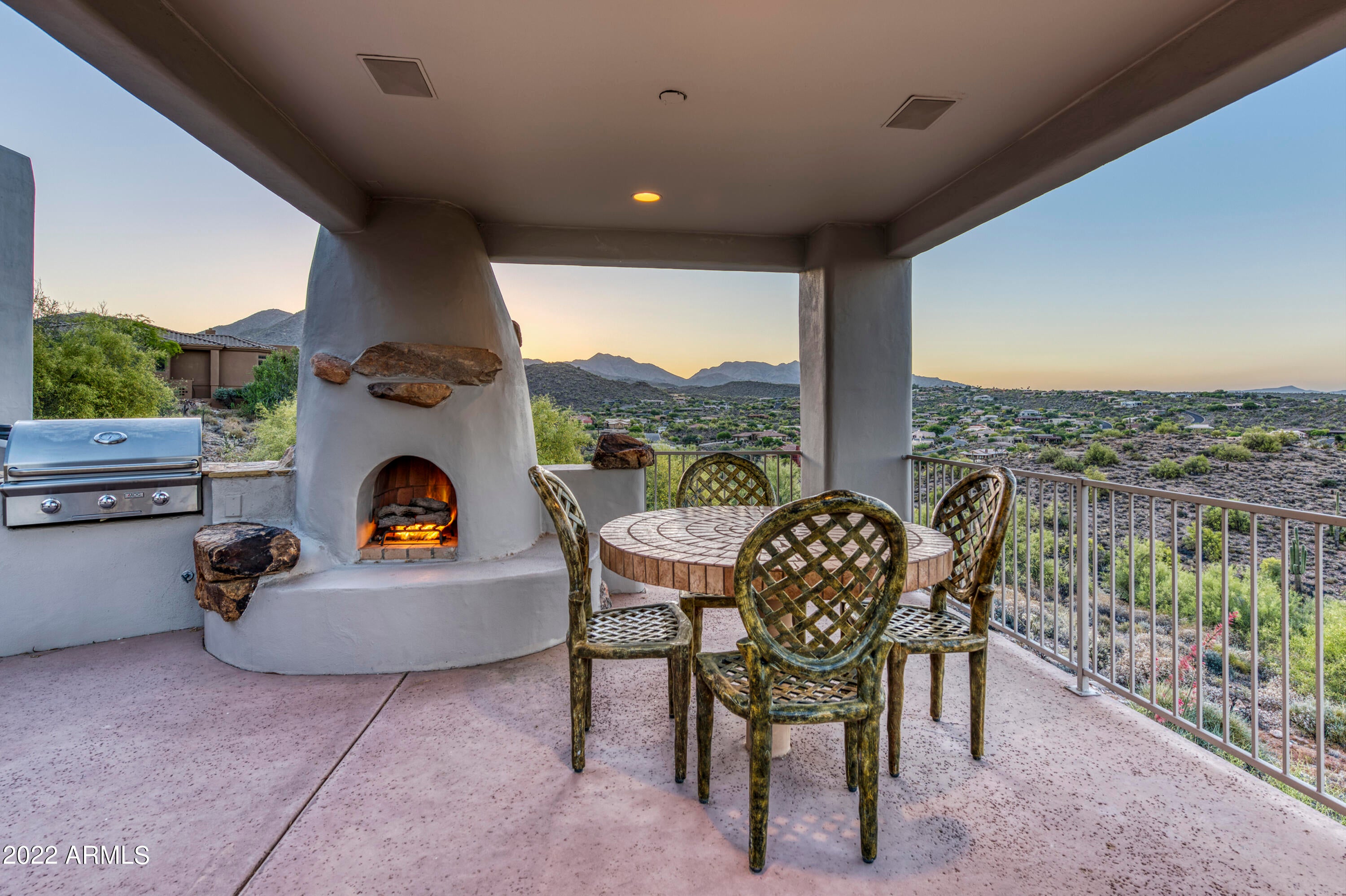 Sunridge Canyon - Residential