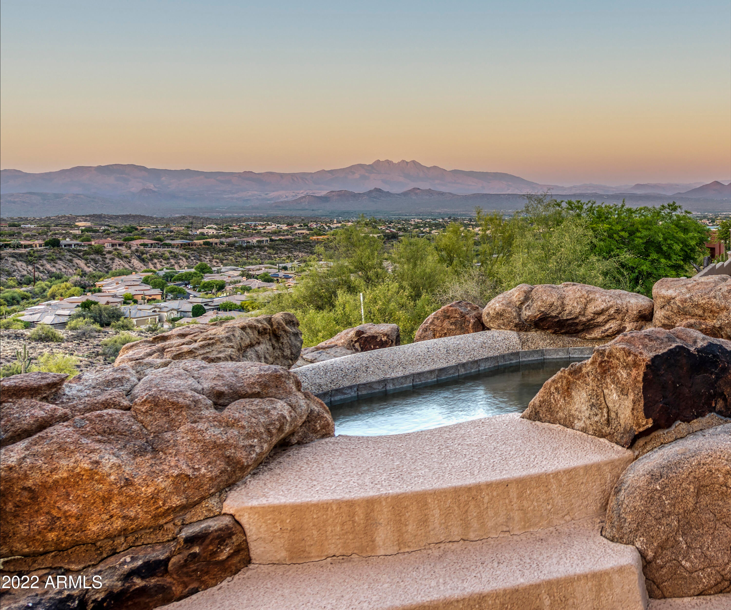 Sunridge Canyon - Residential