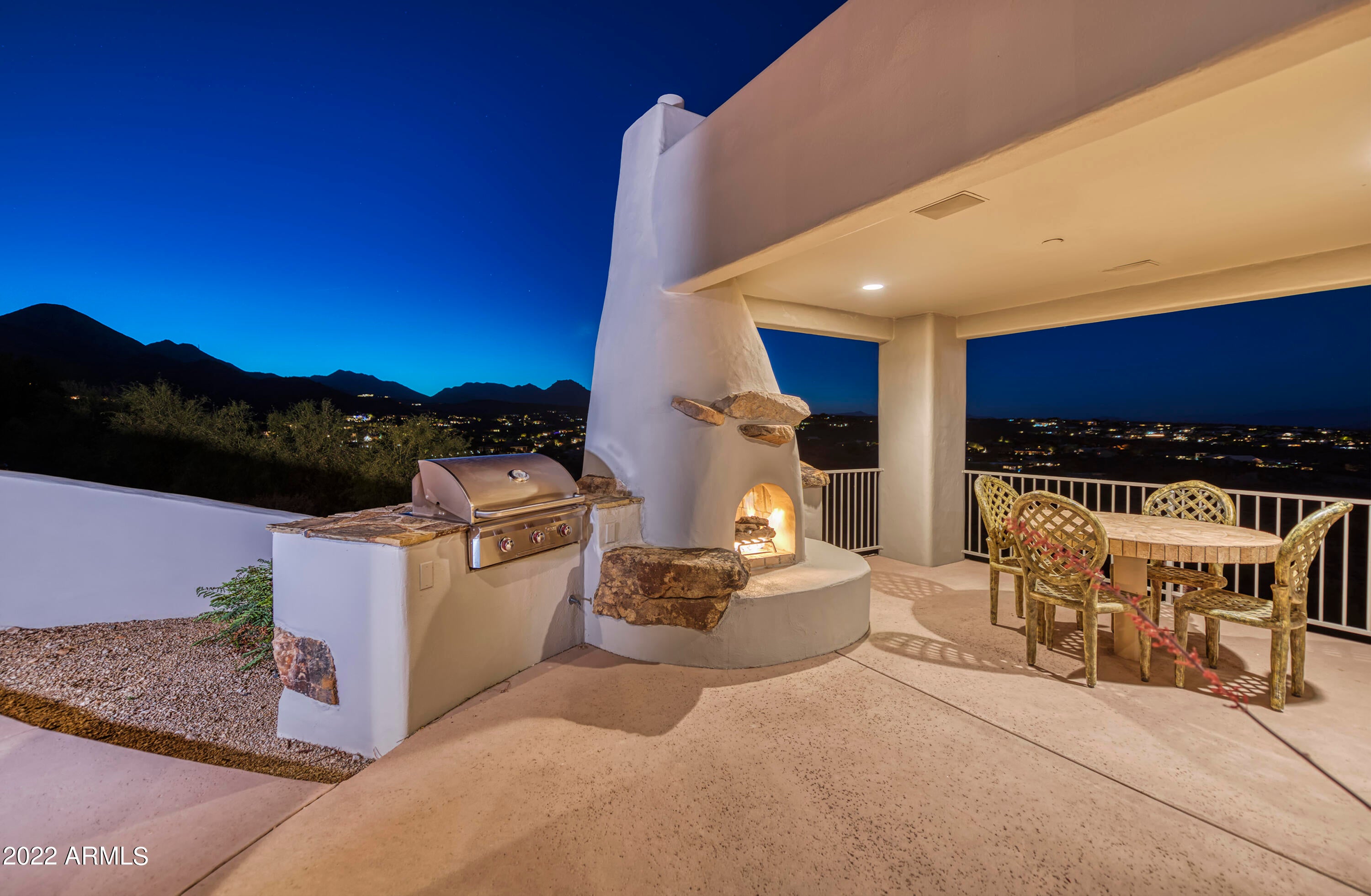 Sunridge Canyon - Residential