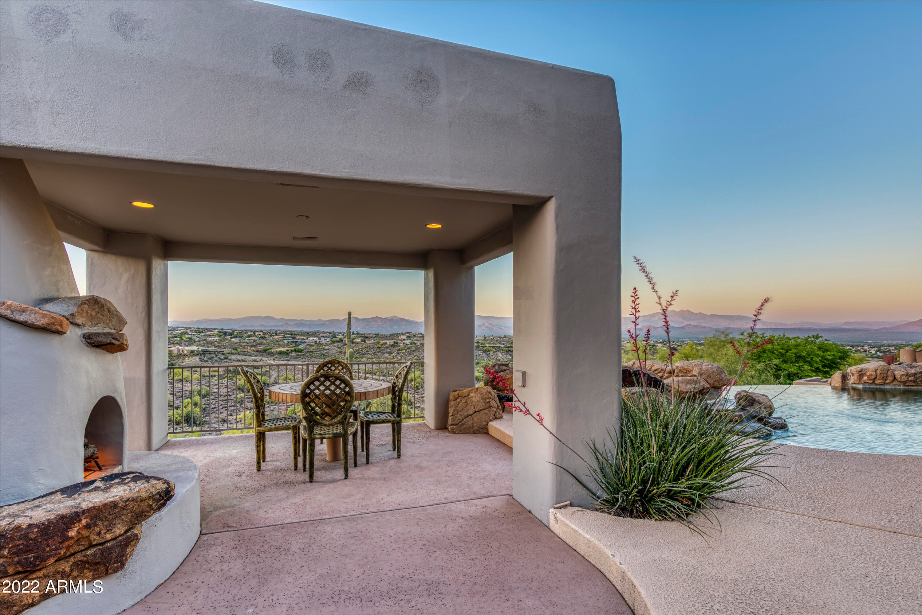 Sunridge Canyon - Residential
