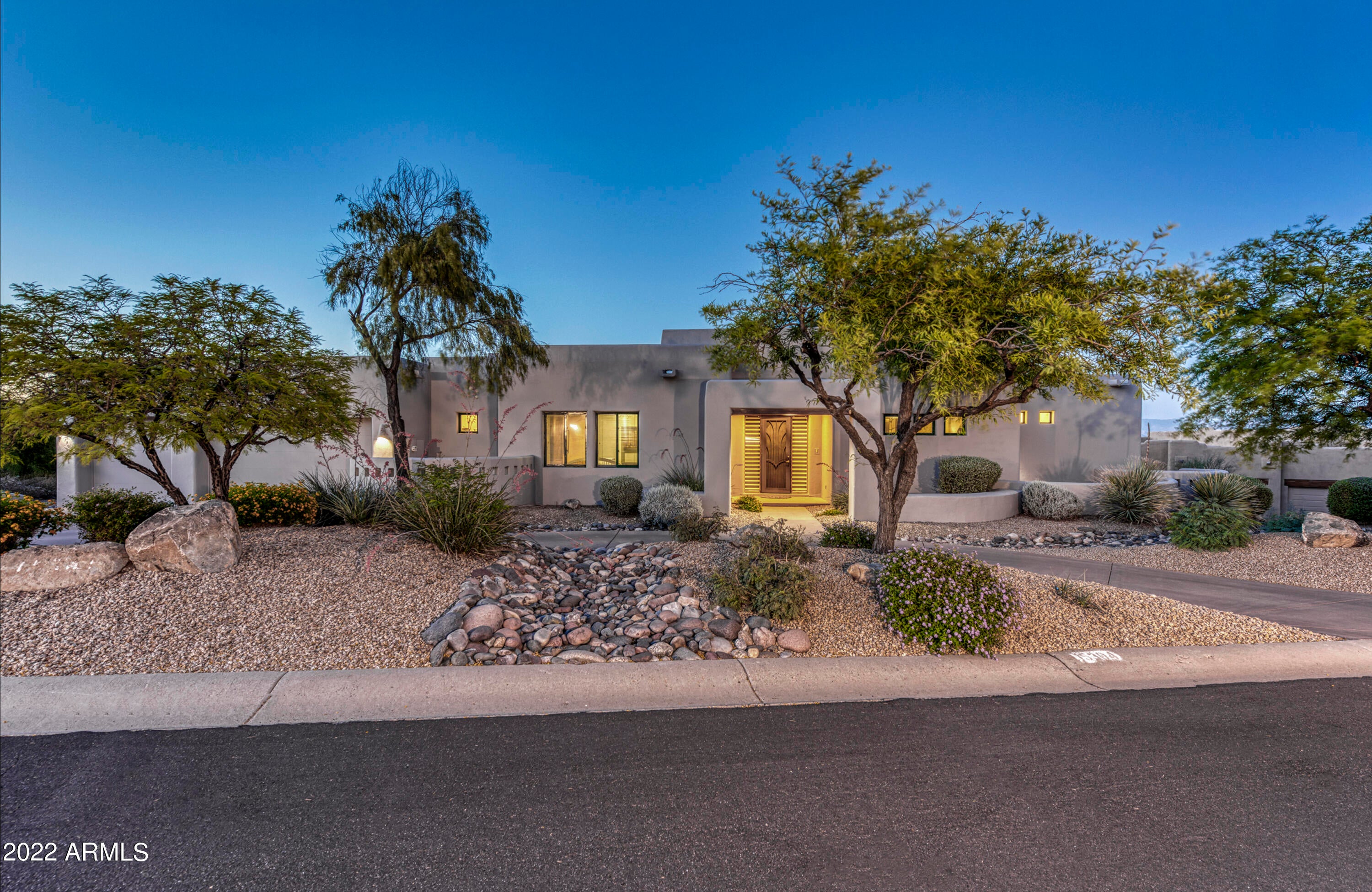 Sunridge Canyon - Residential