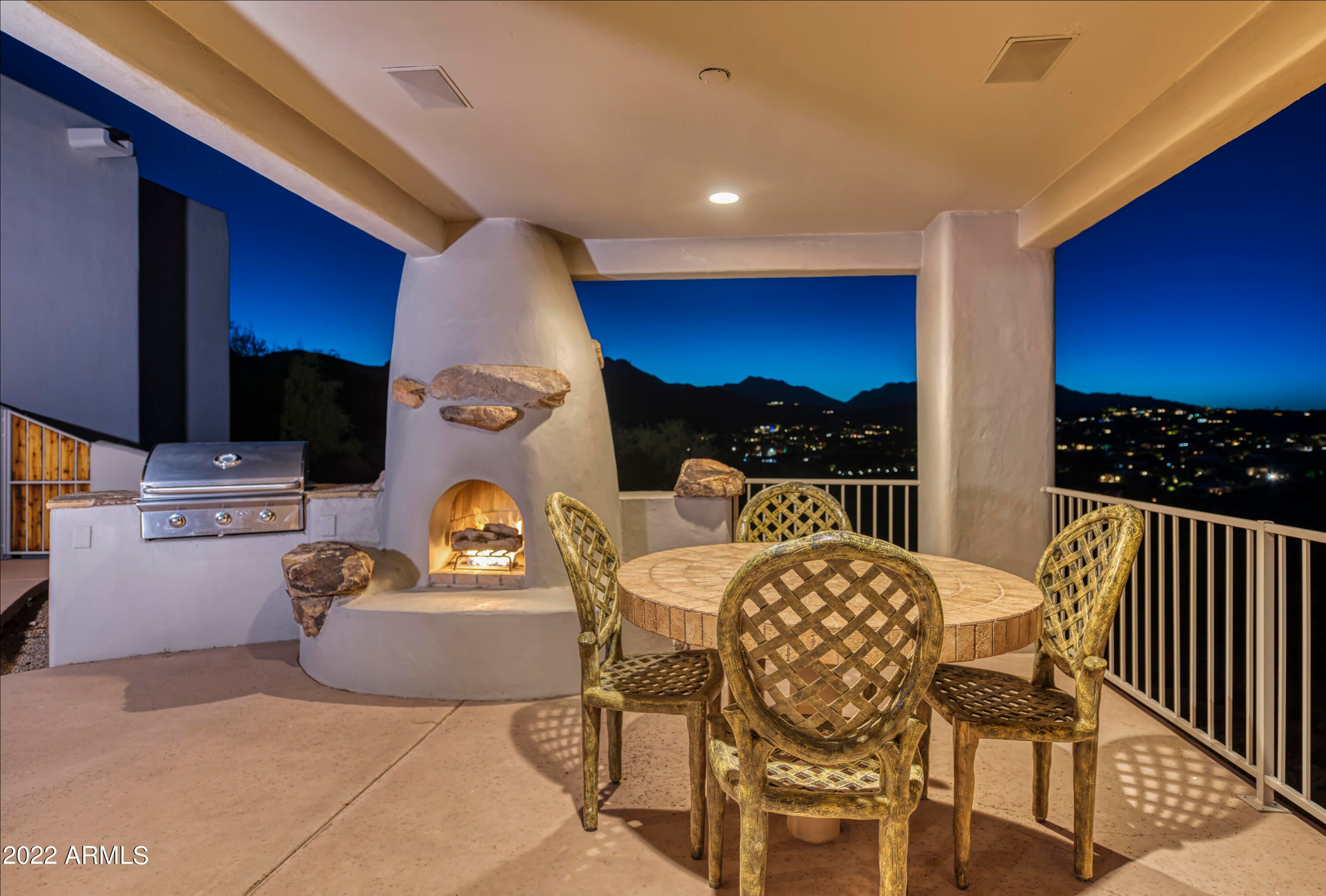 Sunridge Canyon - Residential