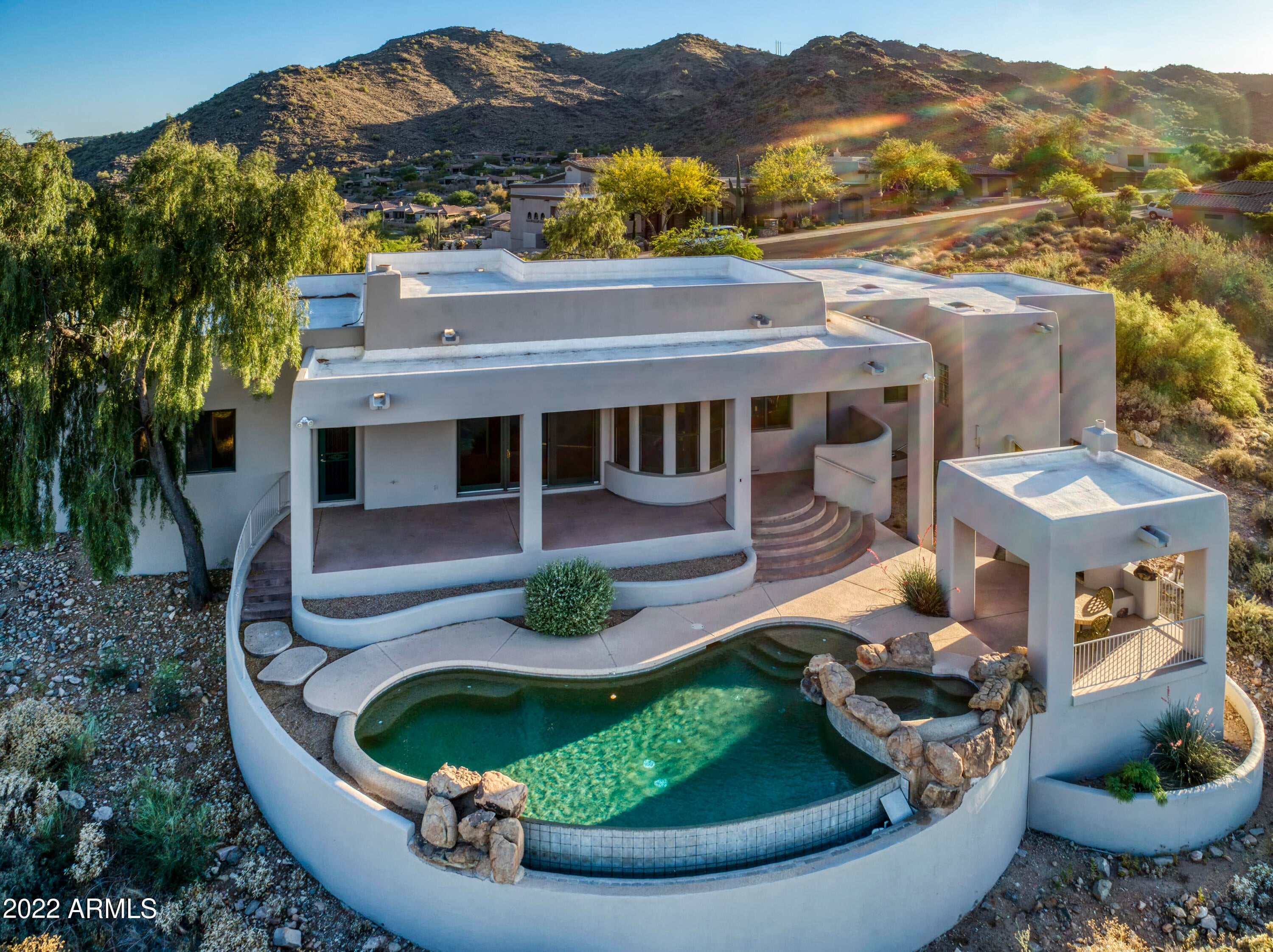 Sunridge Canyon - Residential
