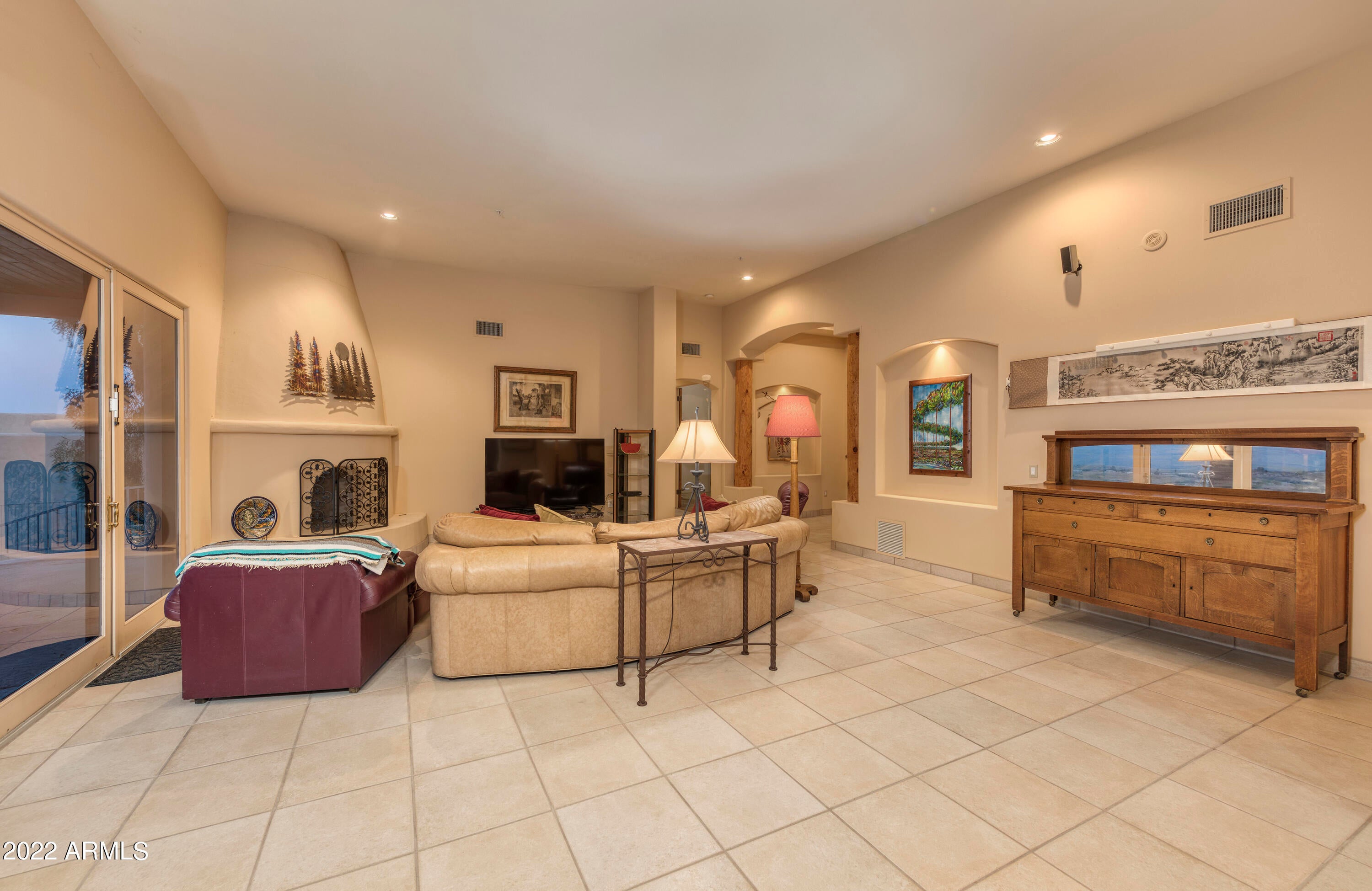 Sunridge Canyon - Residential