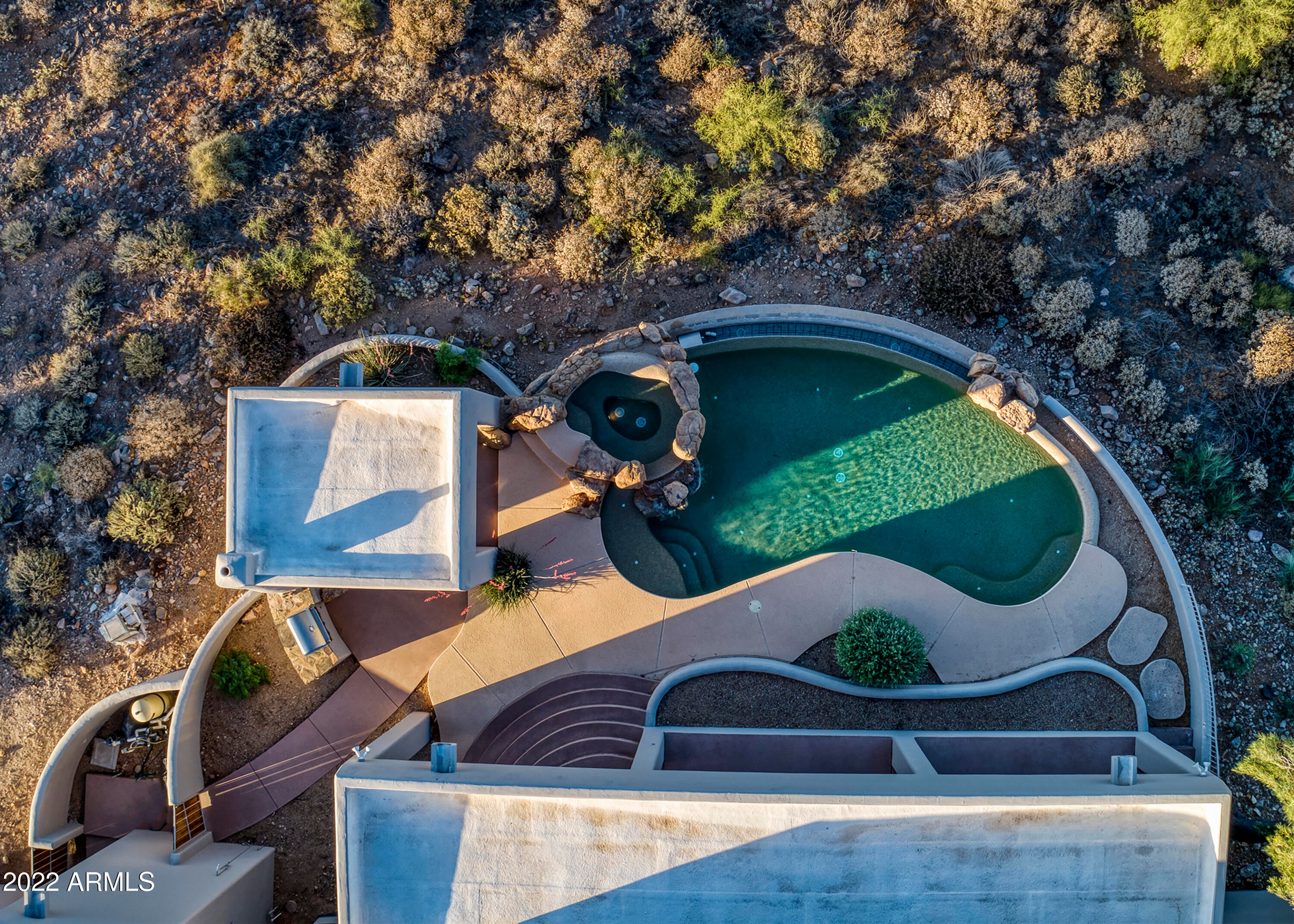 Sunridge Canyon - Residential