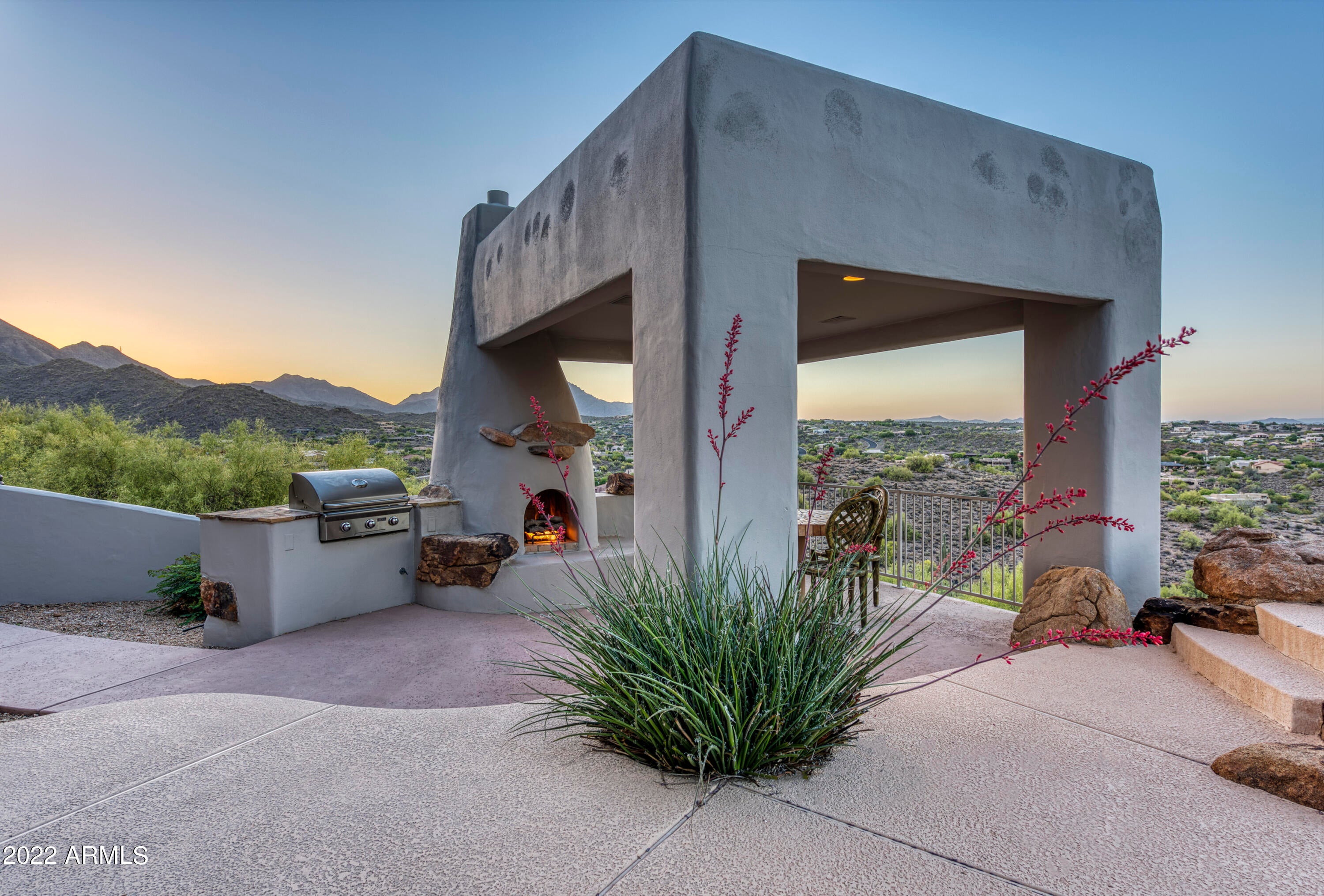 Sunridge Canyon - Residential