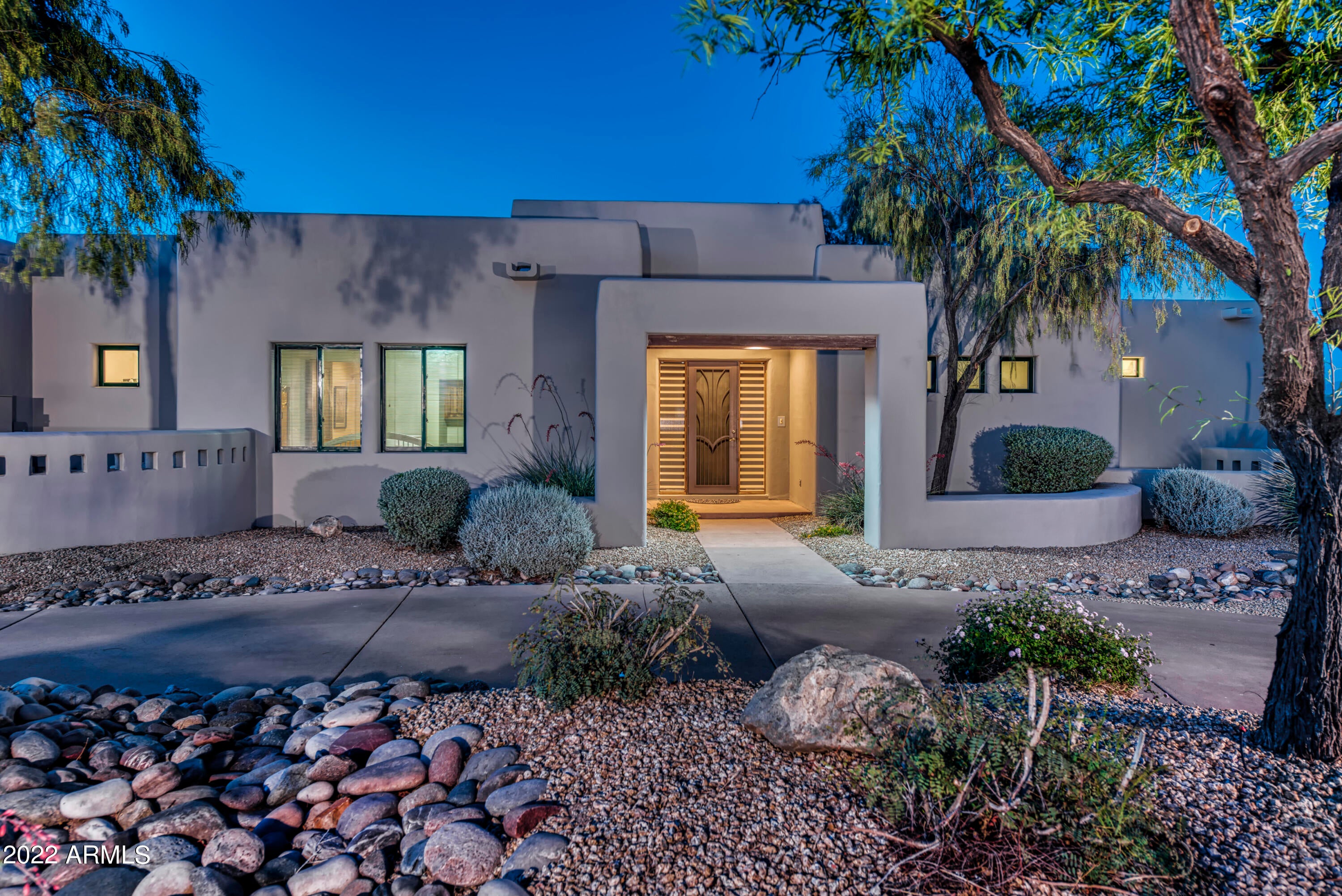 Sunridge Canyon - Residential