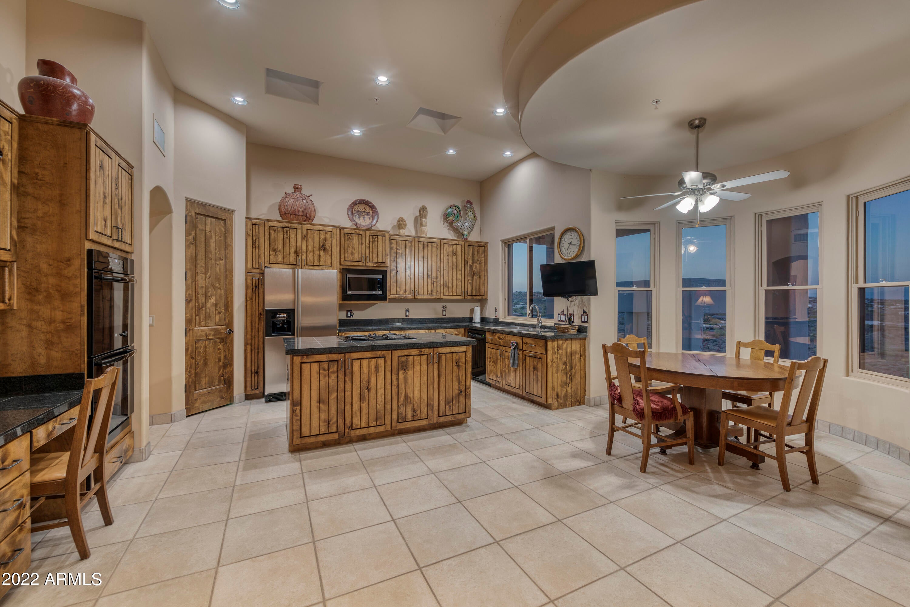 Sunridge Canyon - Residential