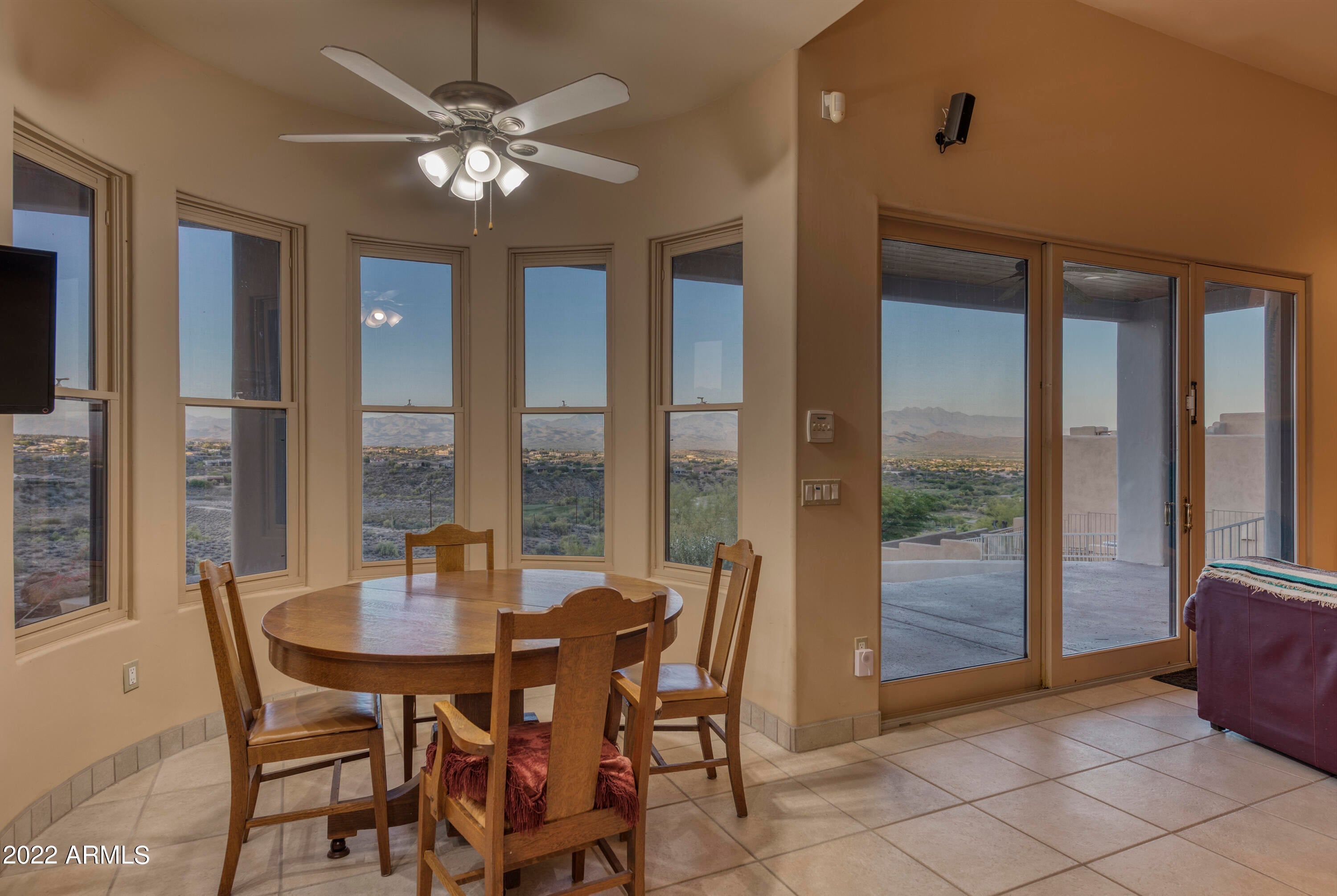 Sunridge Canyon - Residential