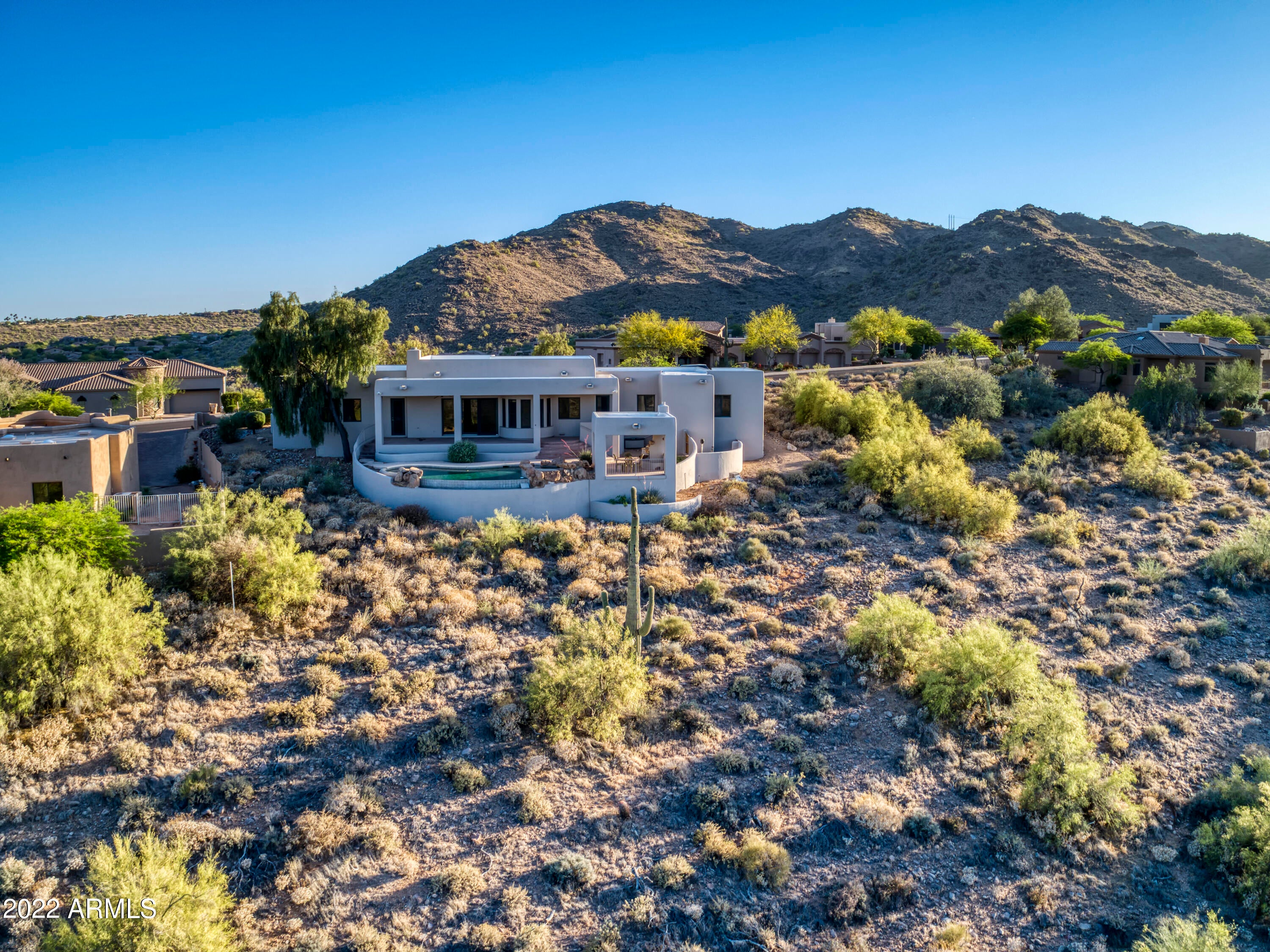 Sunridge Canyon - Residential