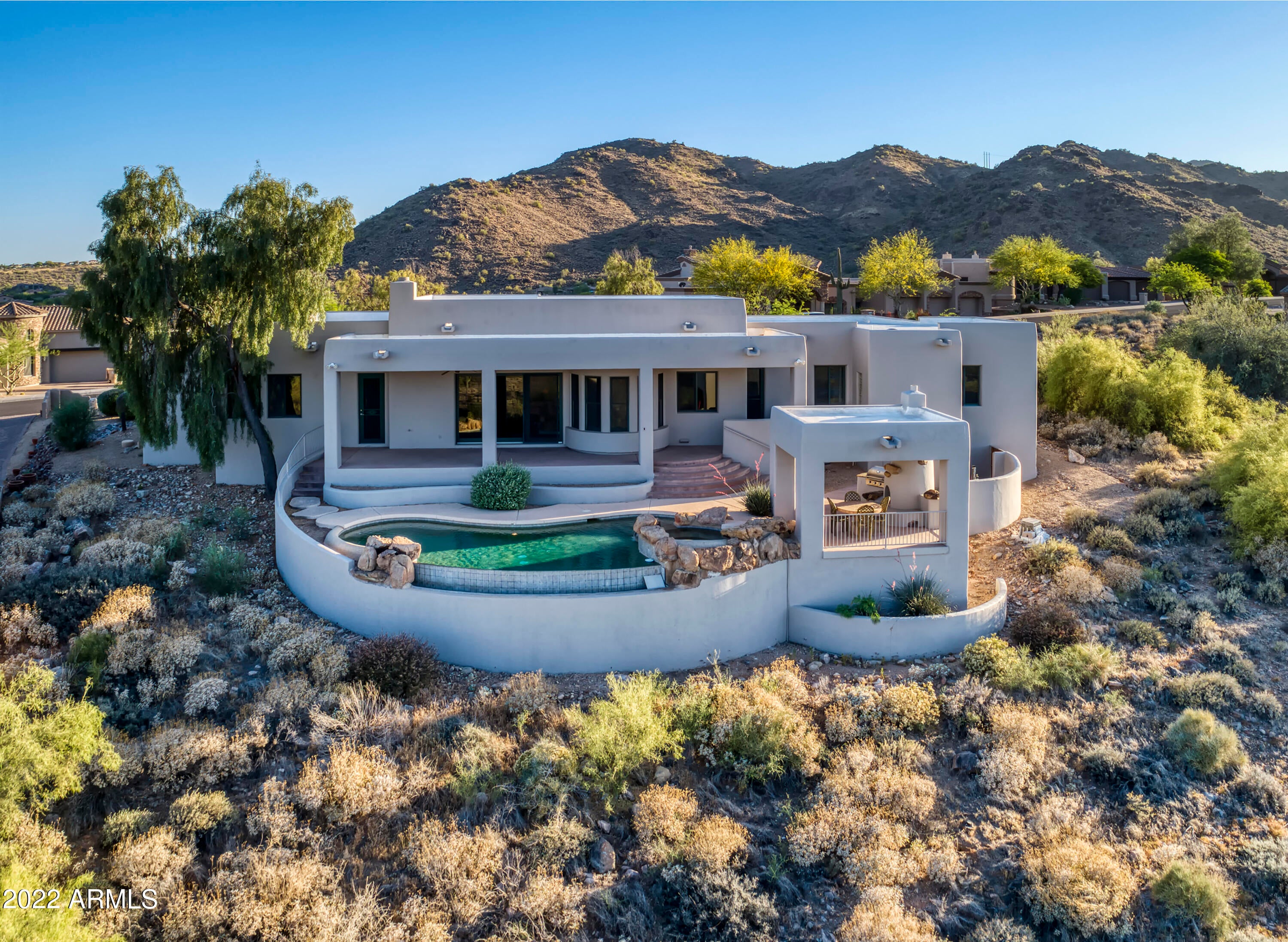 Sunridge Canyon - Residential