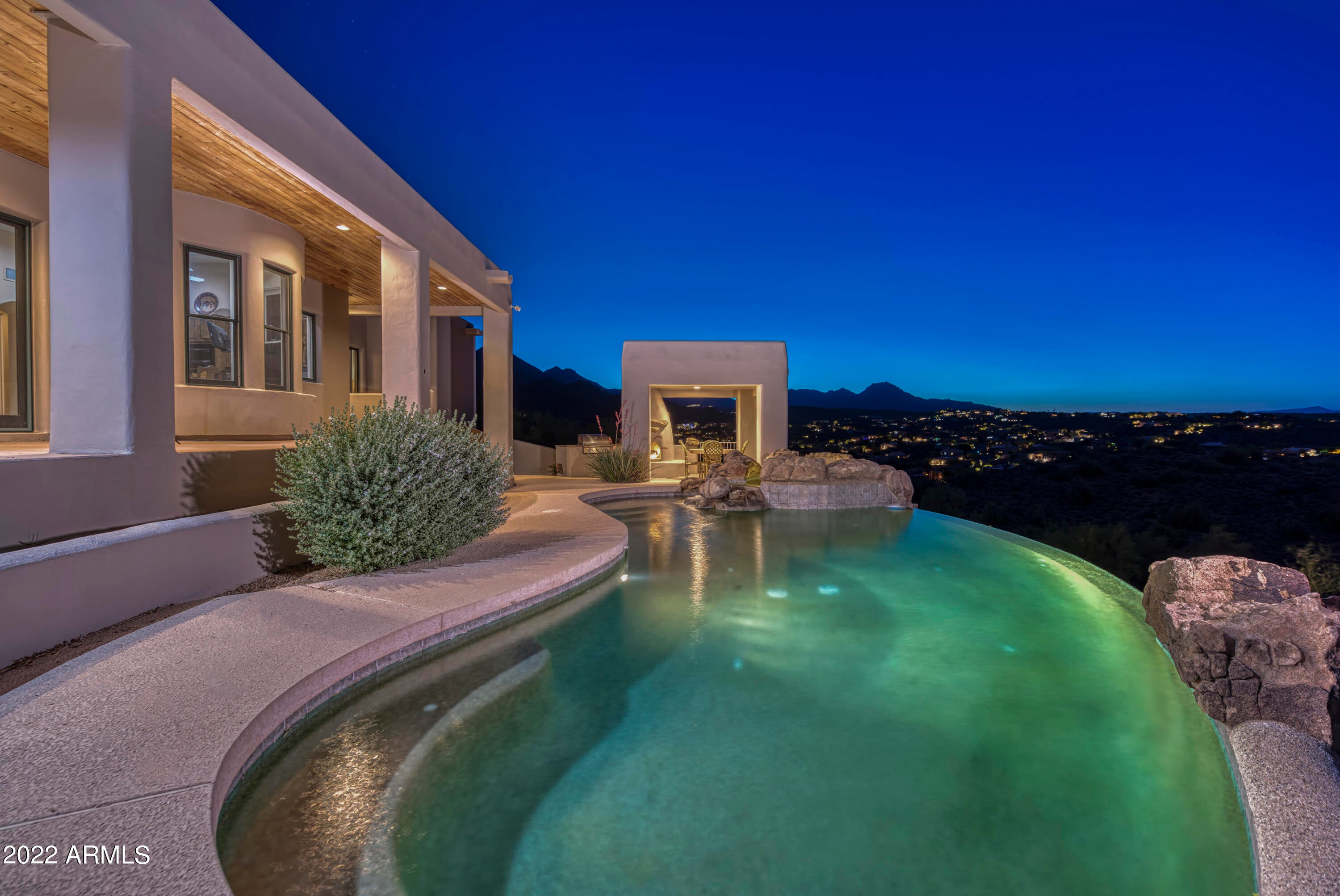 Sunridge Canyon - Residential