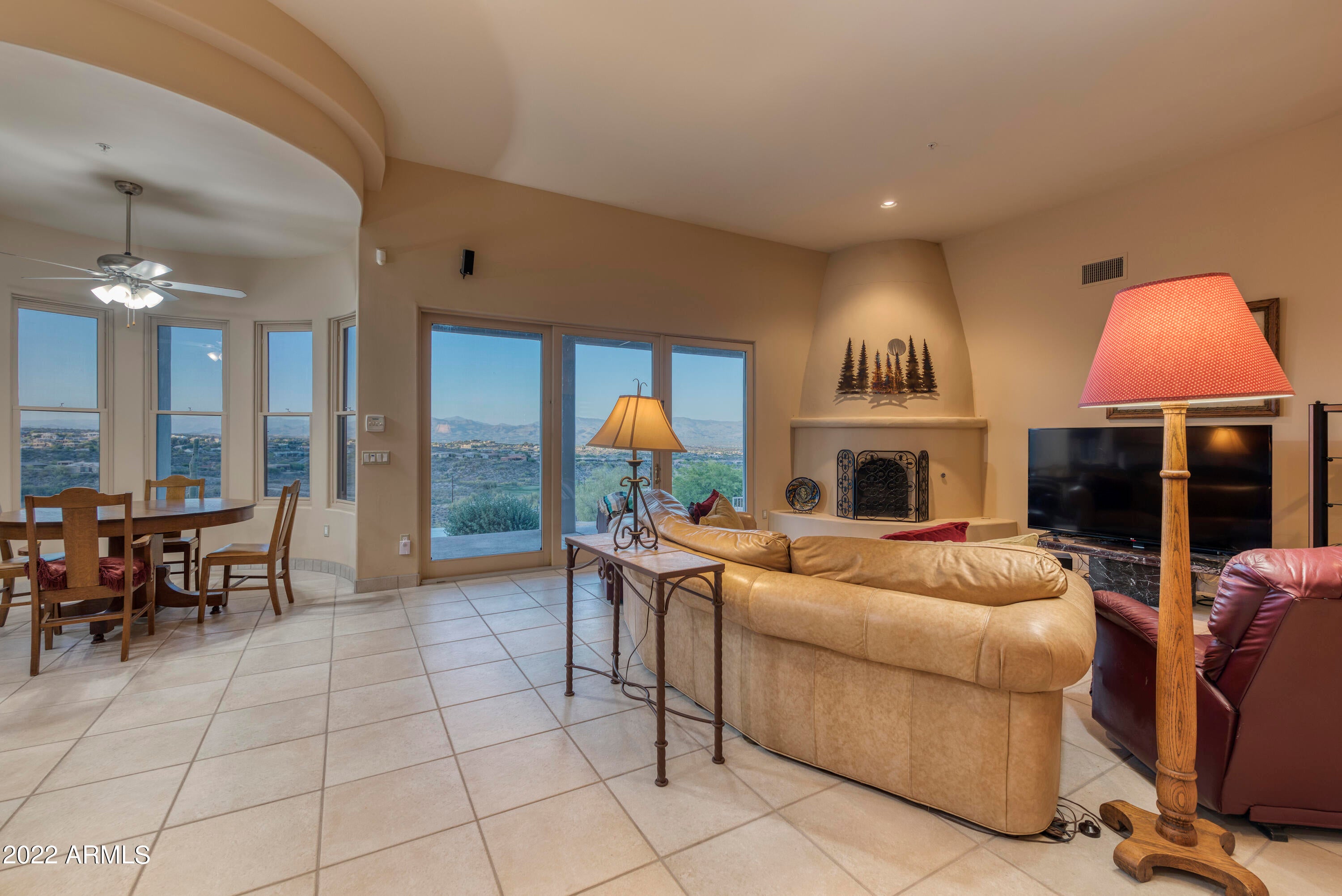 Sunridge Canyon - Residential