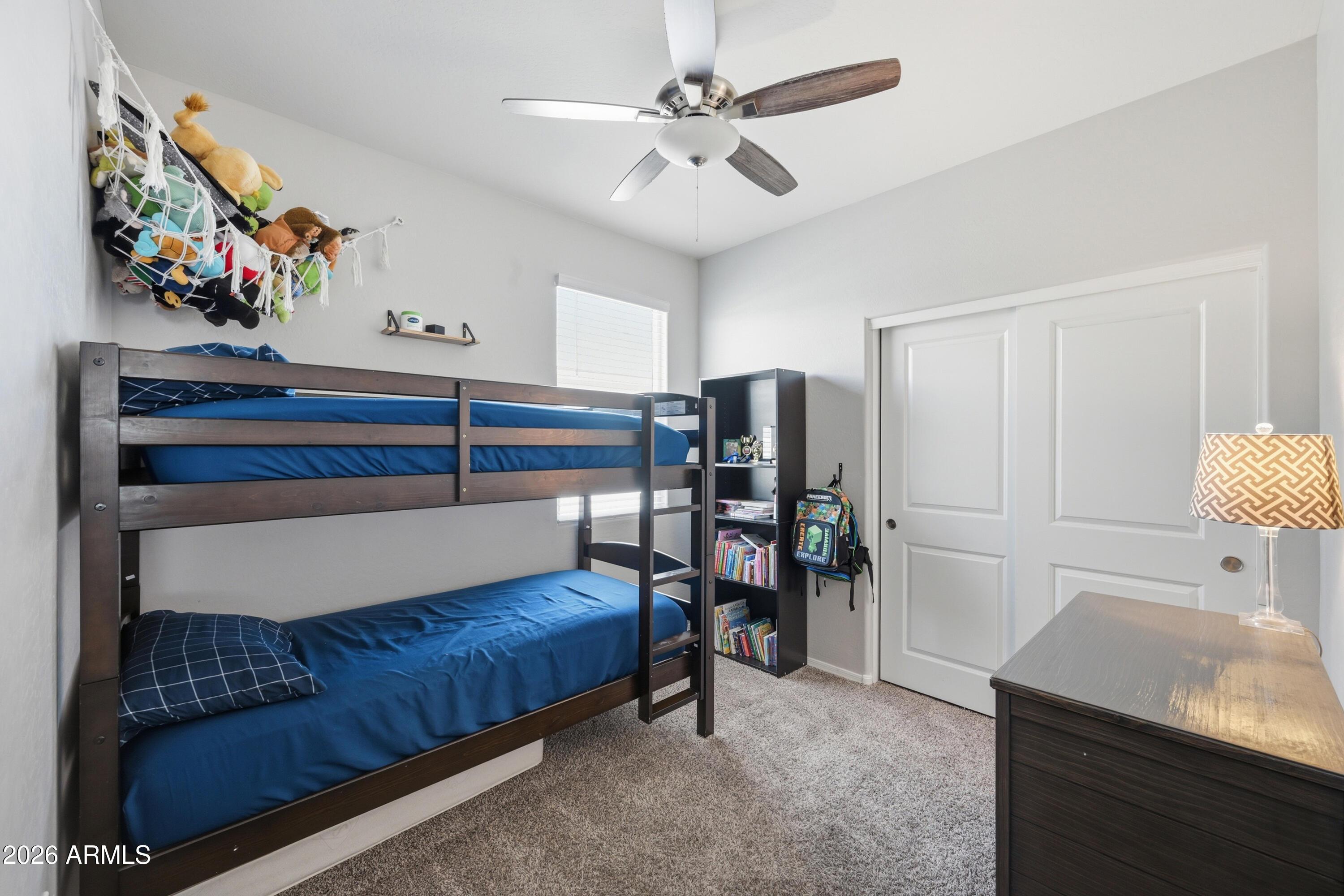 HEARTLAND UNIT 2 (AMENDED) - Residential