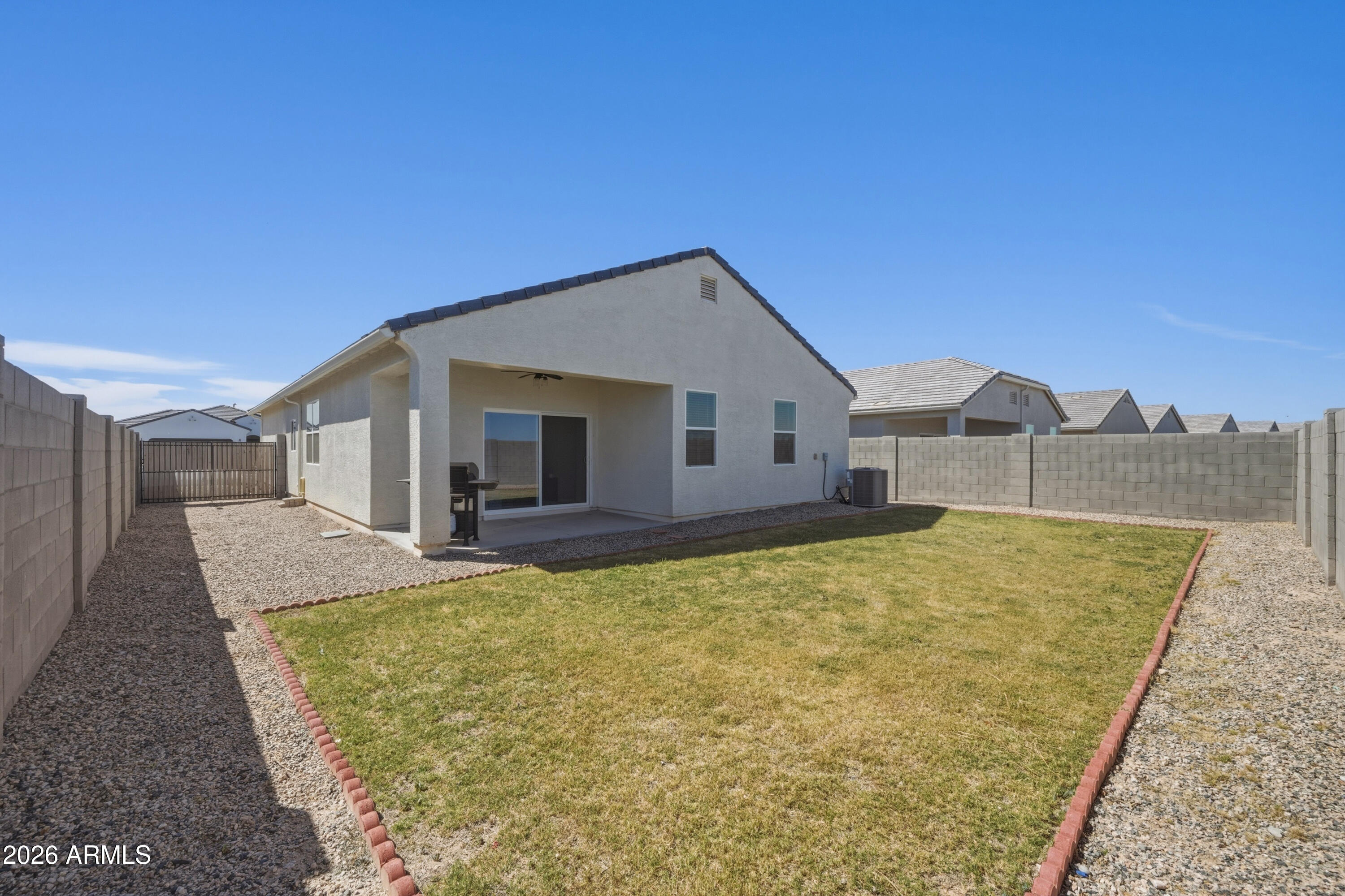 HEARTLAND UNIT 2 (AMENDED) - Residential