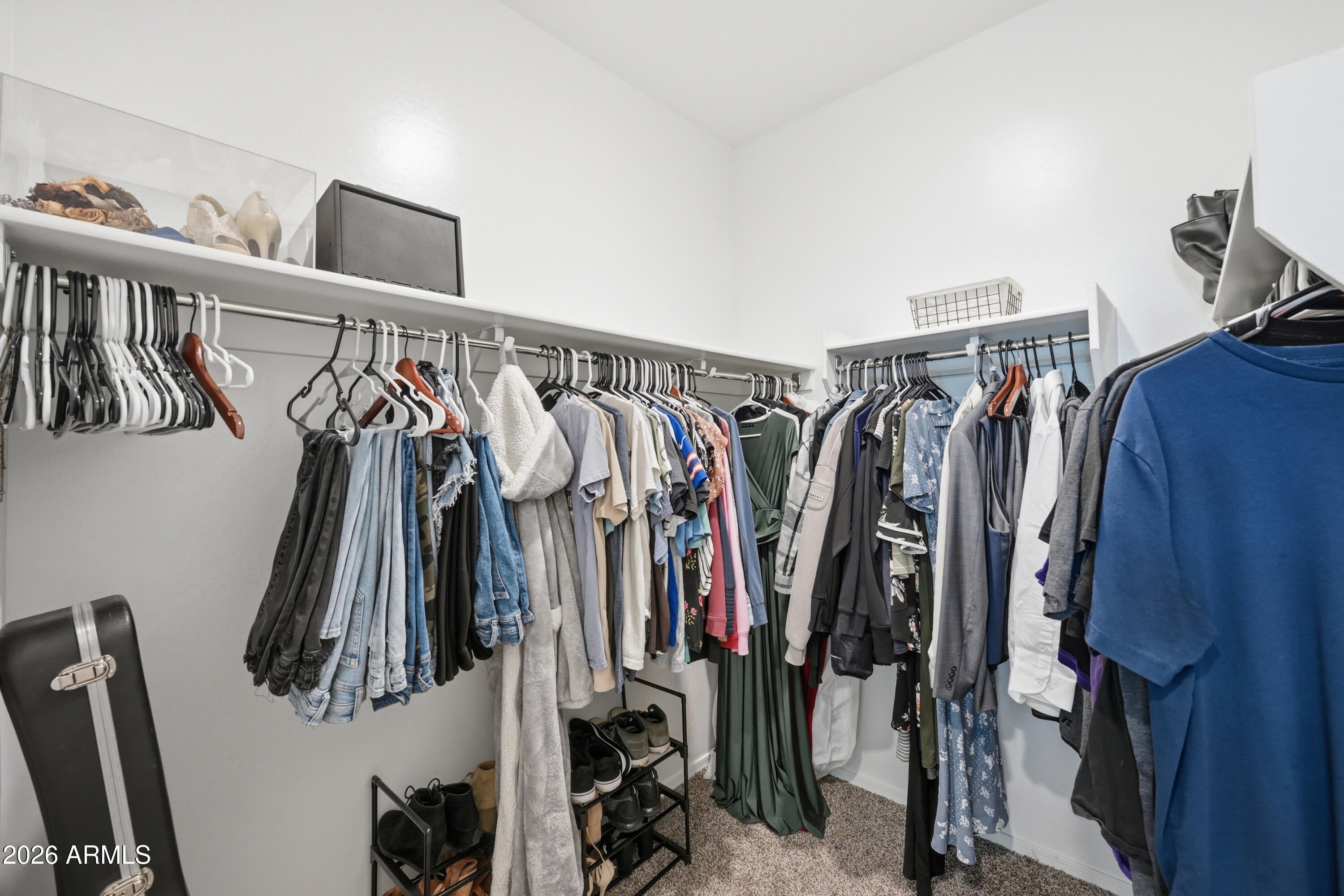 HEARTLAND UNIT 2 (AMENDED) - Residential