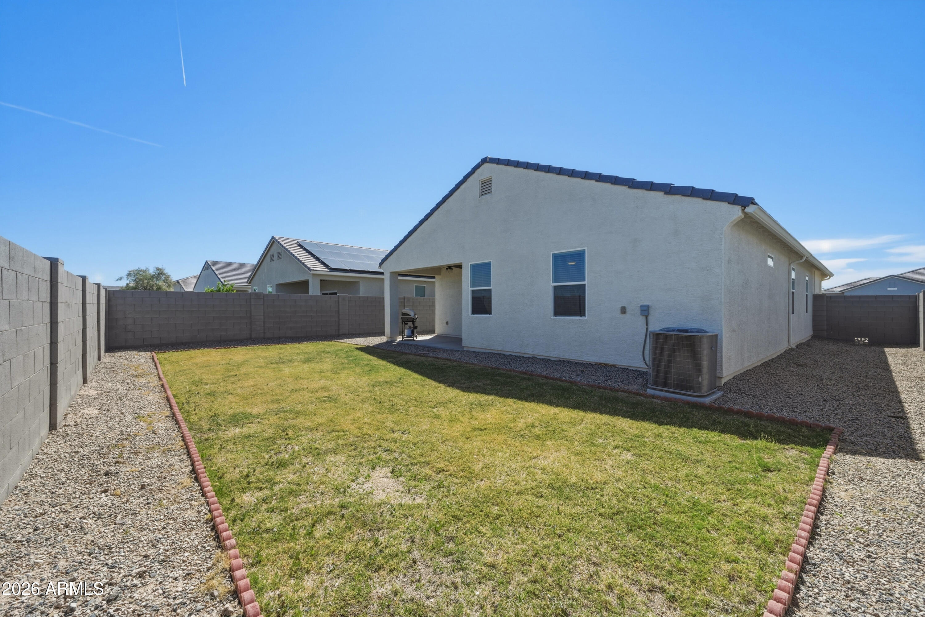 HEARTLAND UNIT 2 (AMENDED) - Residential