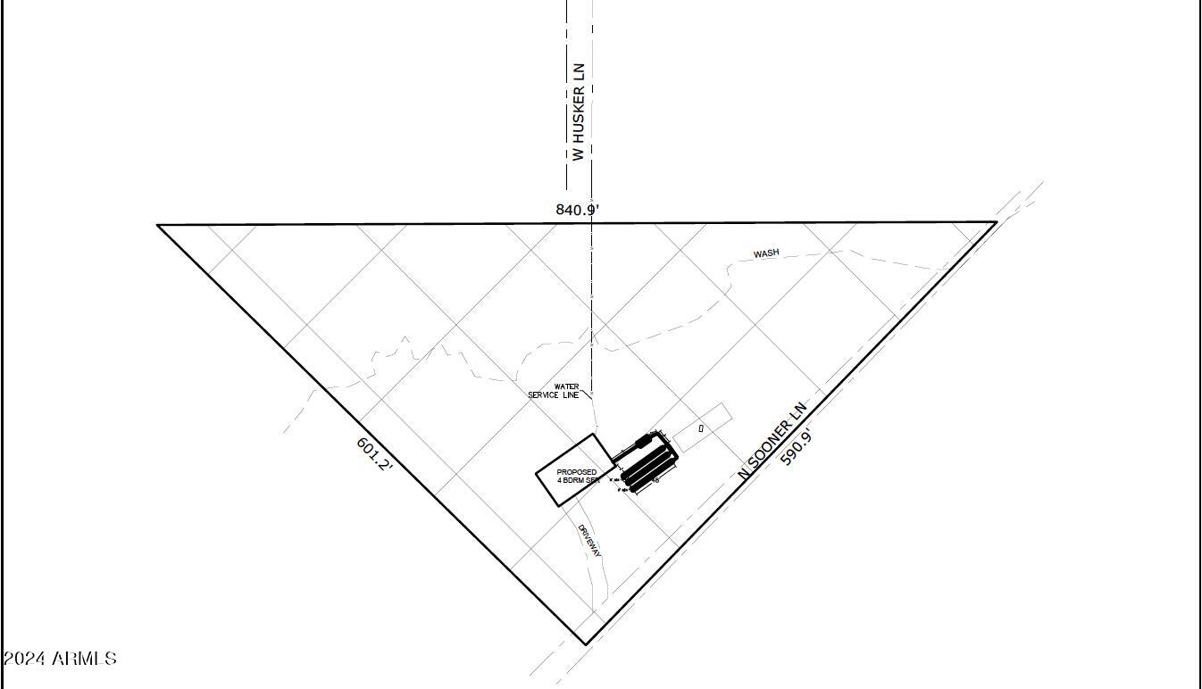 S17 T12S R10E - Residential
