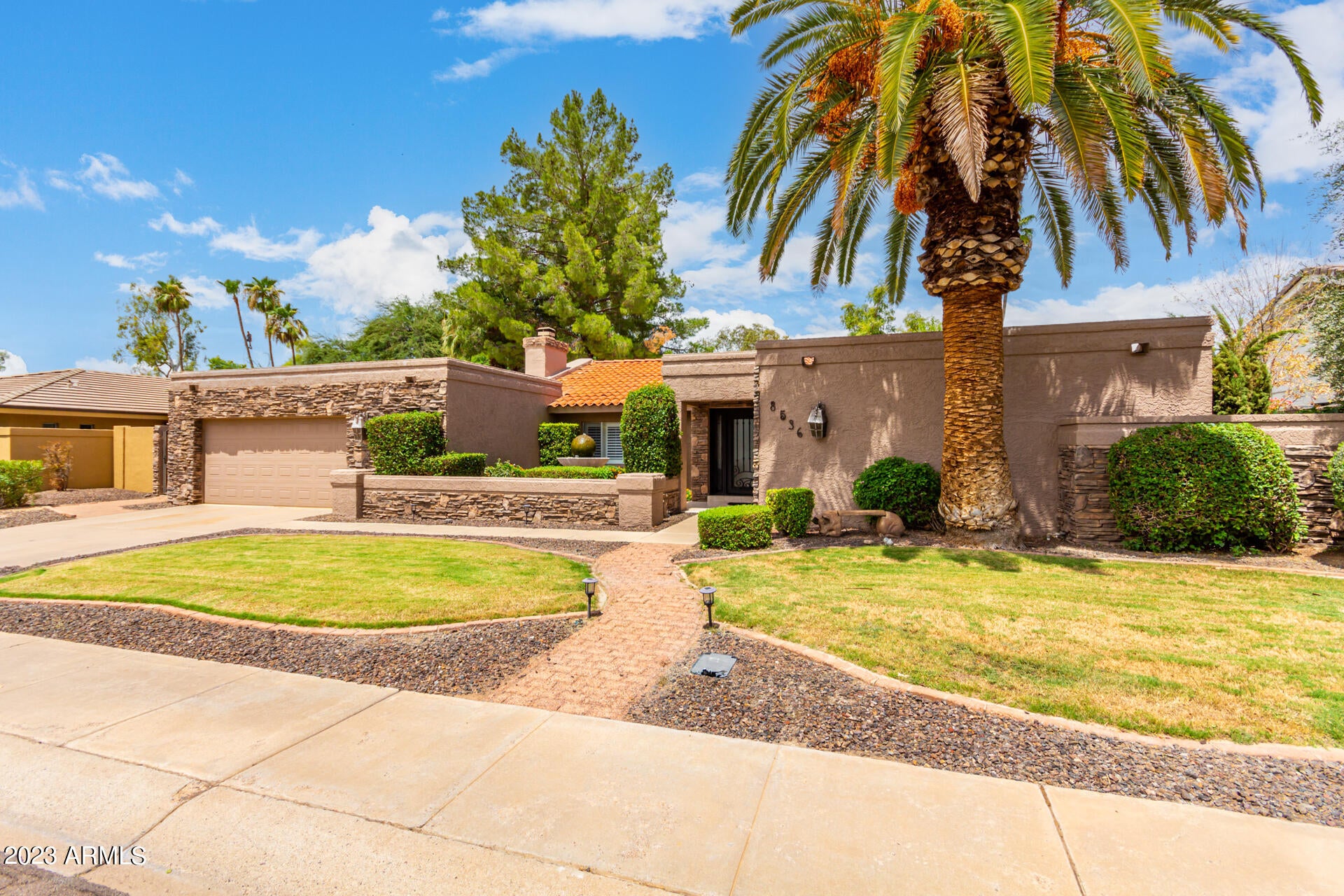 PARADISE PARK TRAILS - Residential
