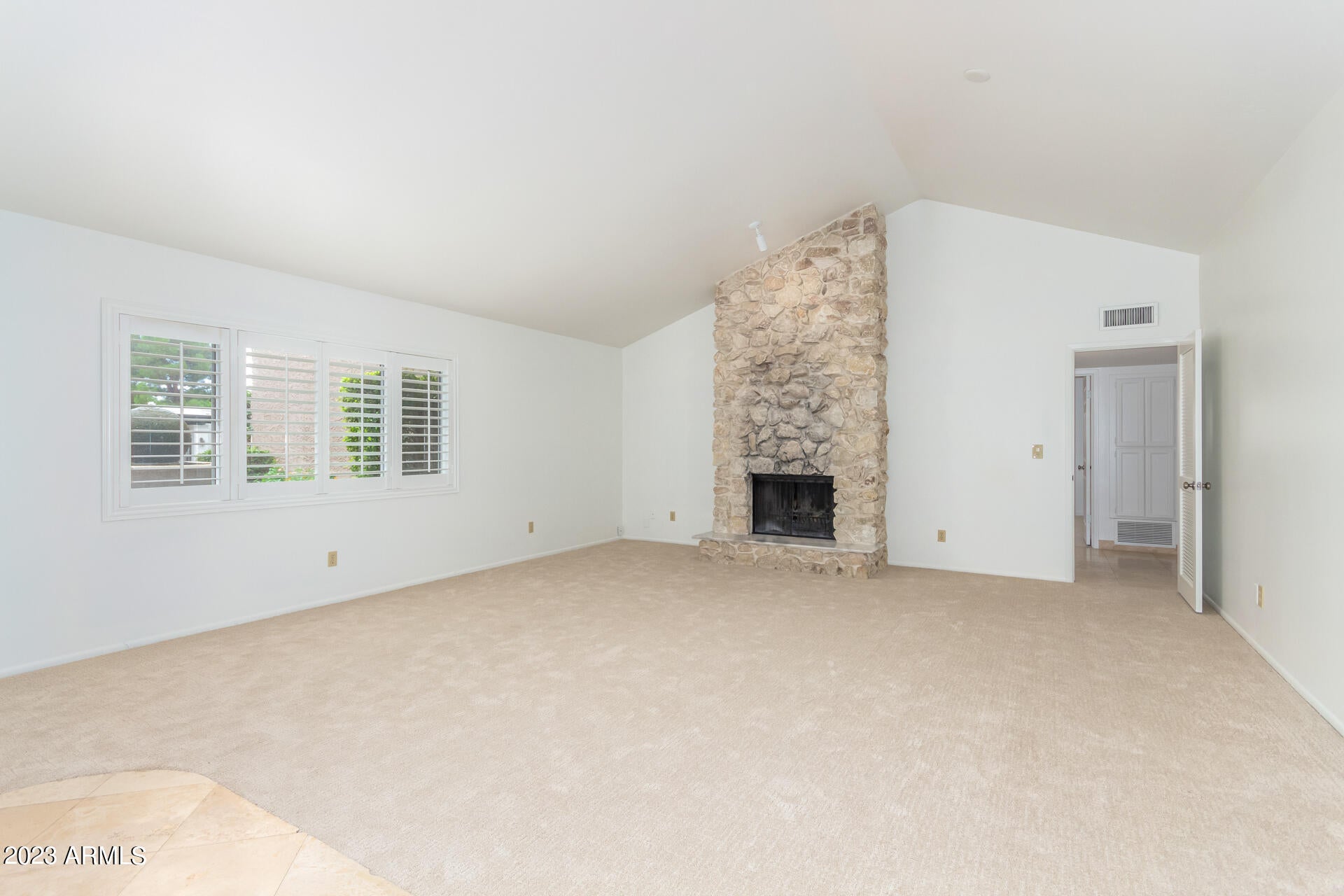PARADISE PARK TRAILS - Residential
