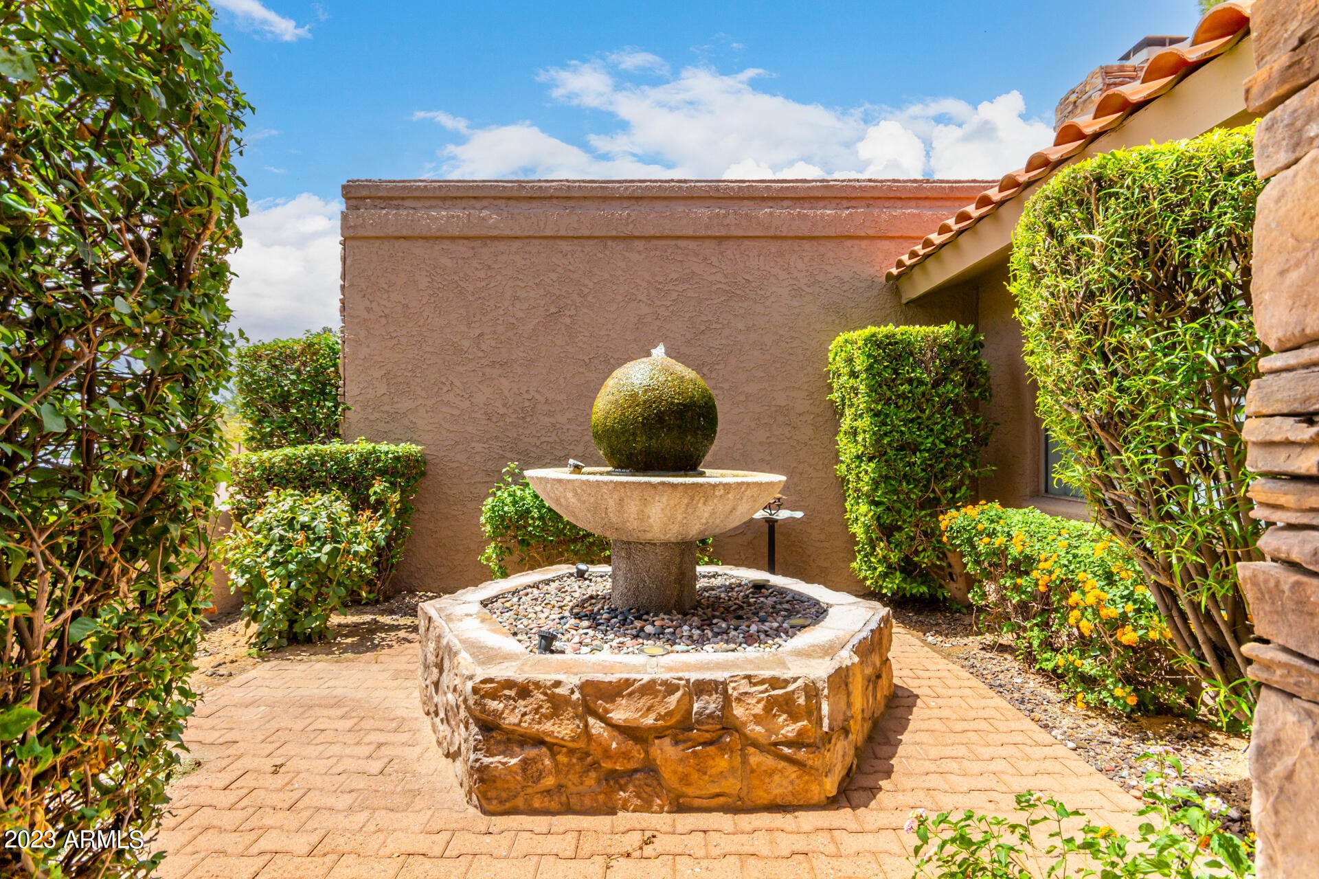PARADISE PARK TRAILS - Residential