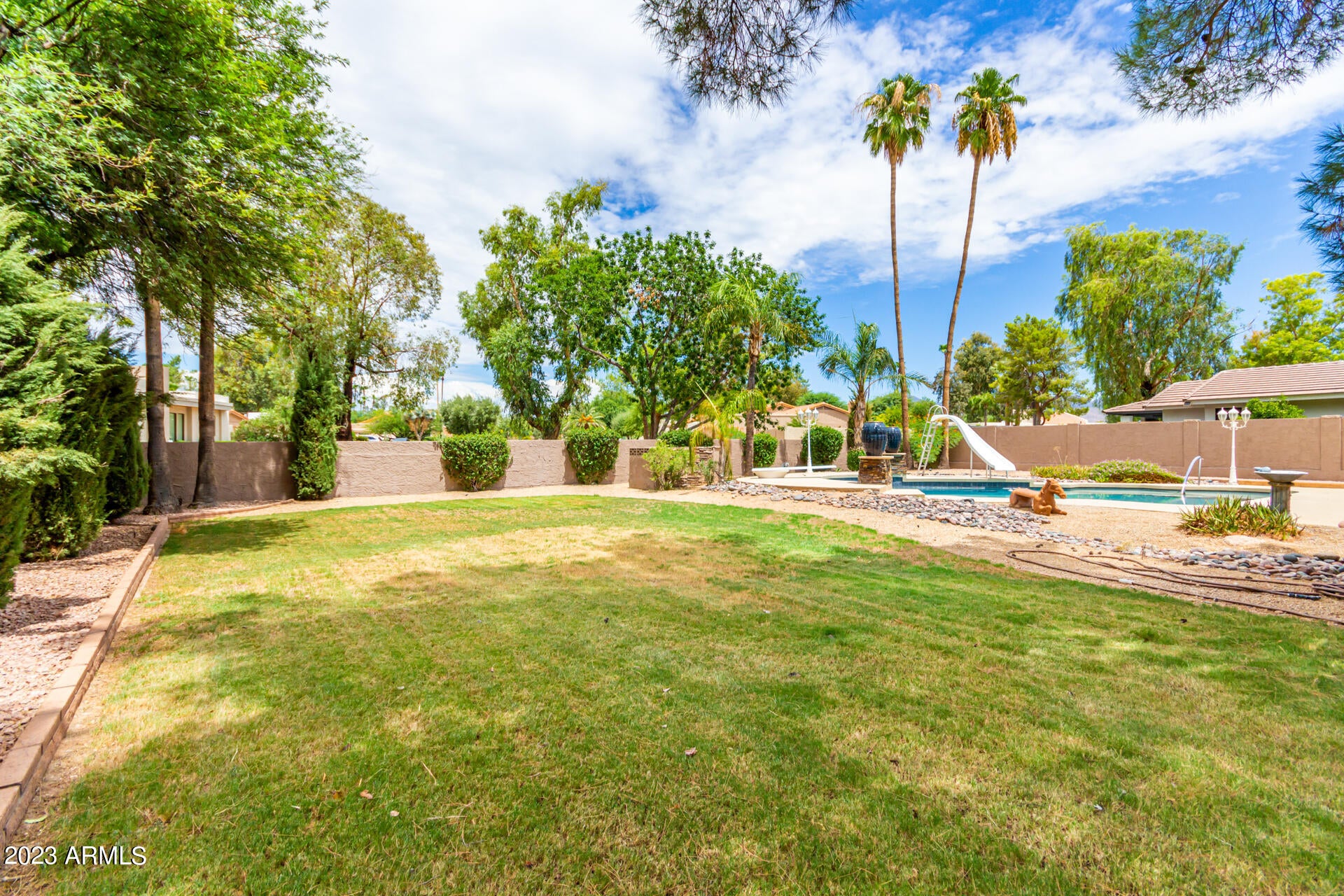 PARADISE PARK TRAILS - Residential