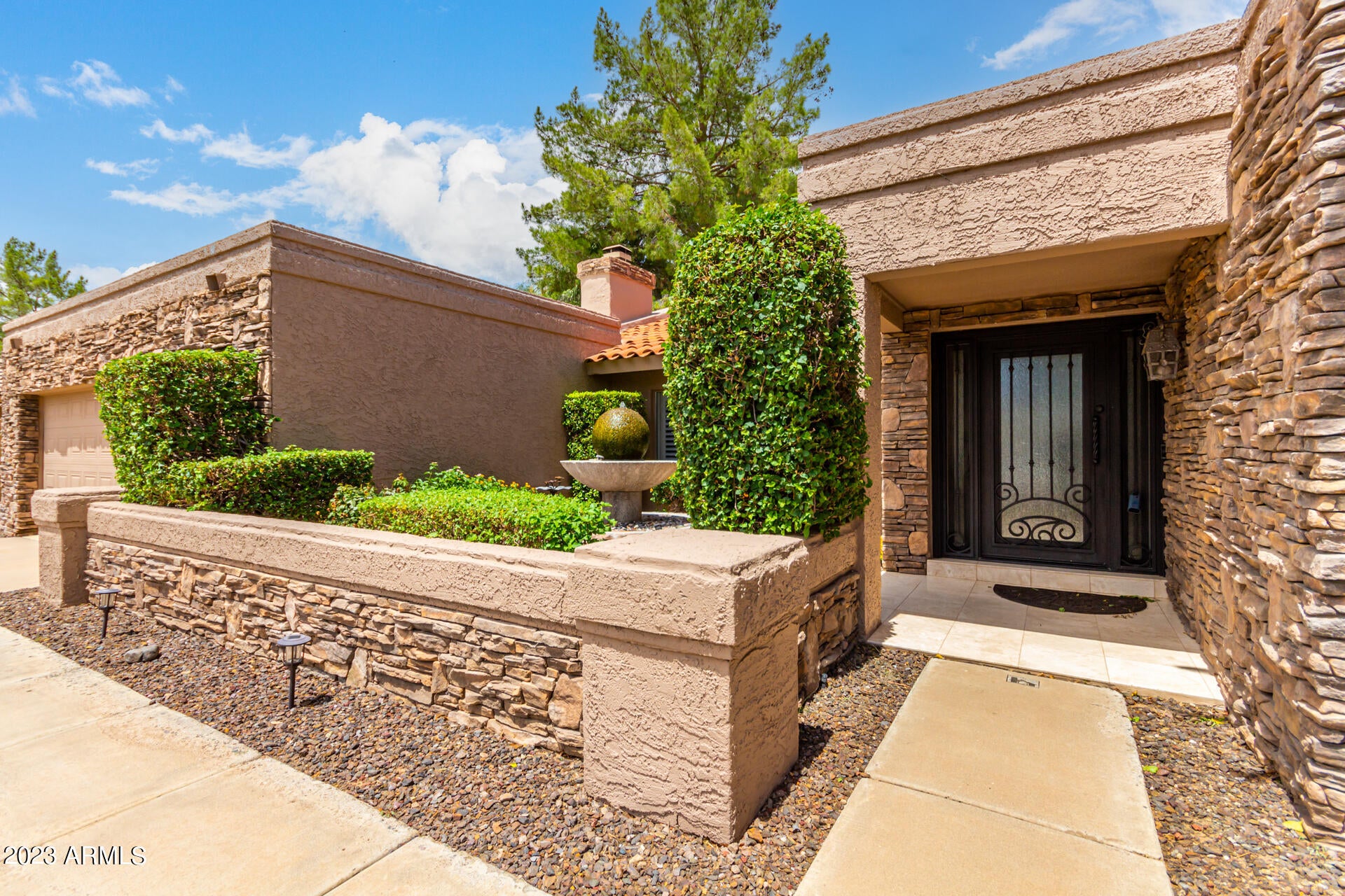 PARADISE PARK TRAILS - Residential