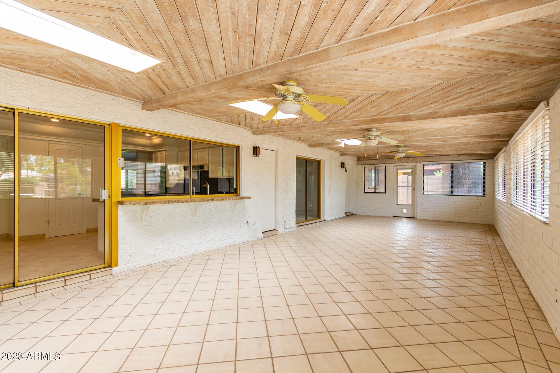 PARADISE PARK TRAILS - Residential