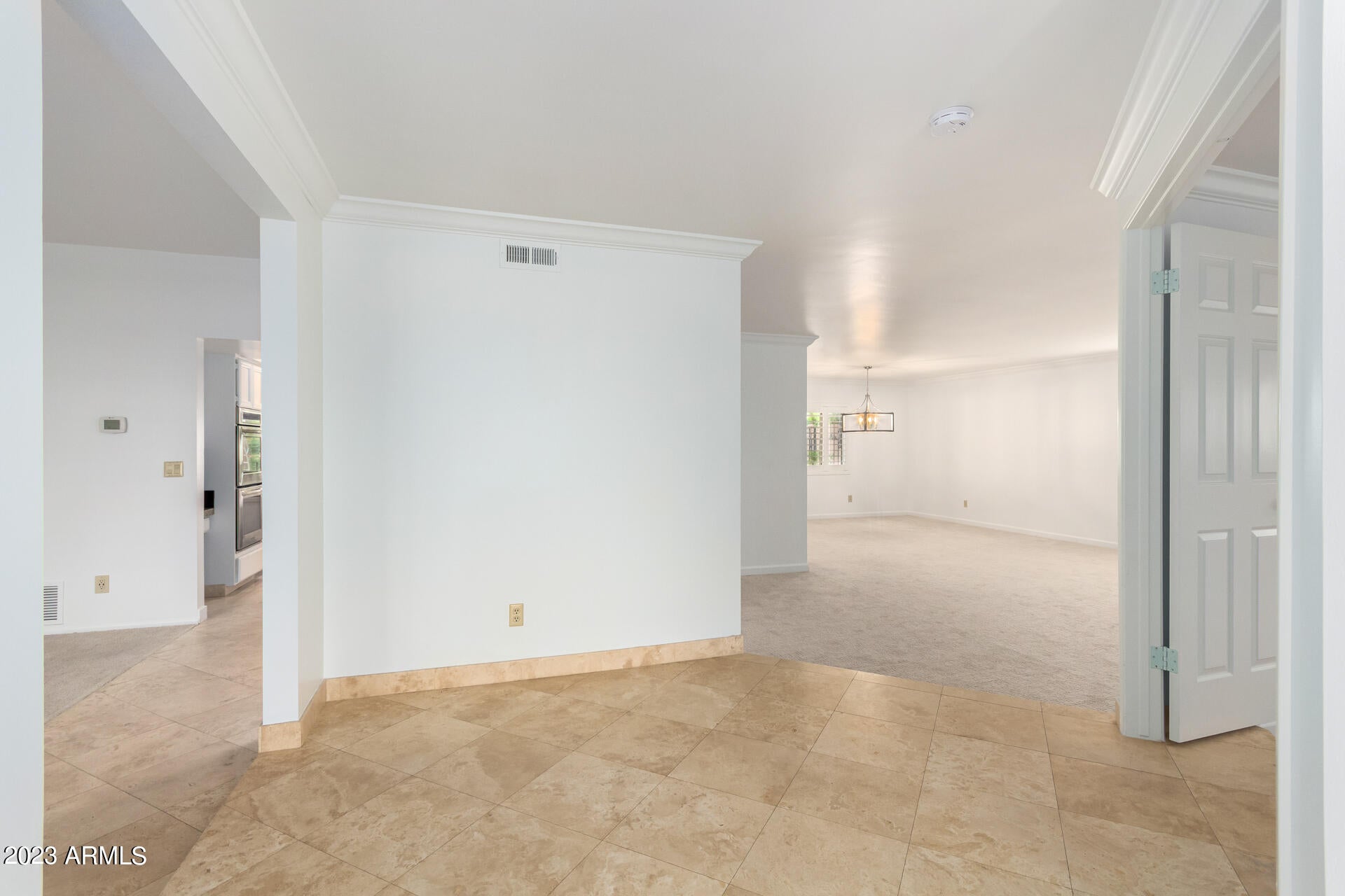 PARADISE PARK TRAILS - Residential