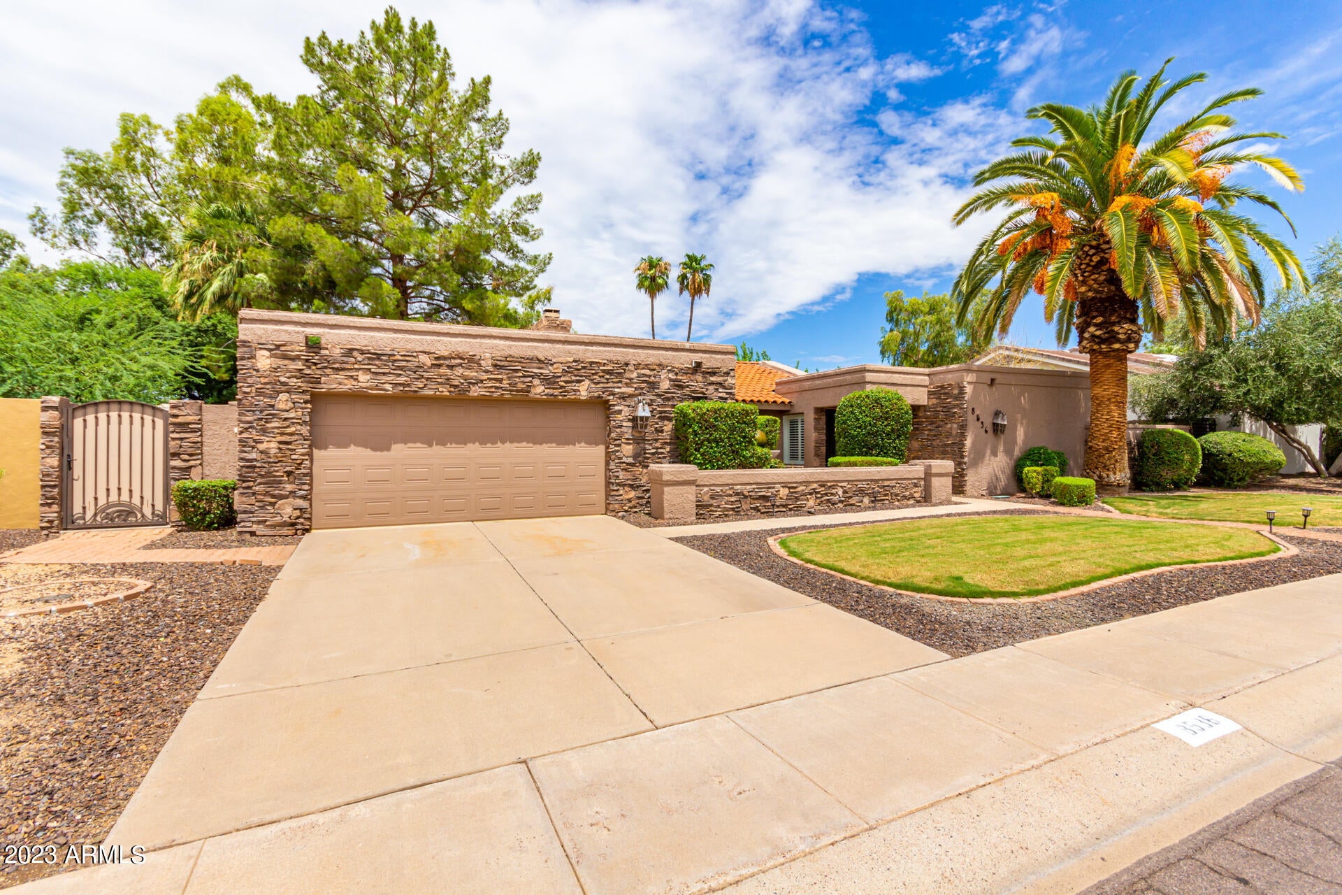 PARADISE PARK TRAILS - Residential