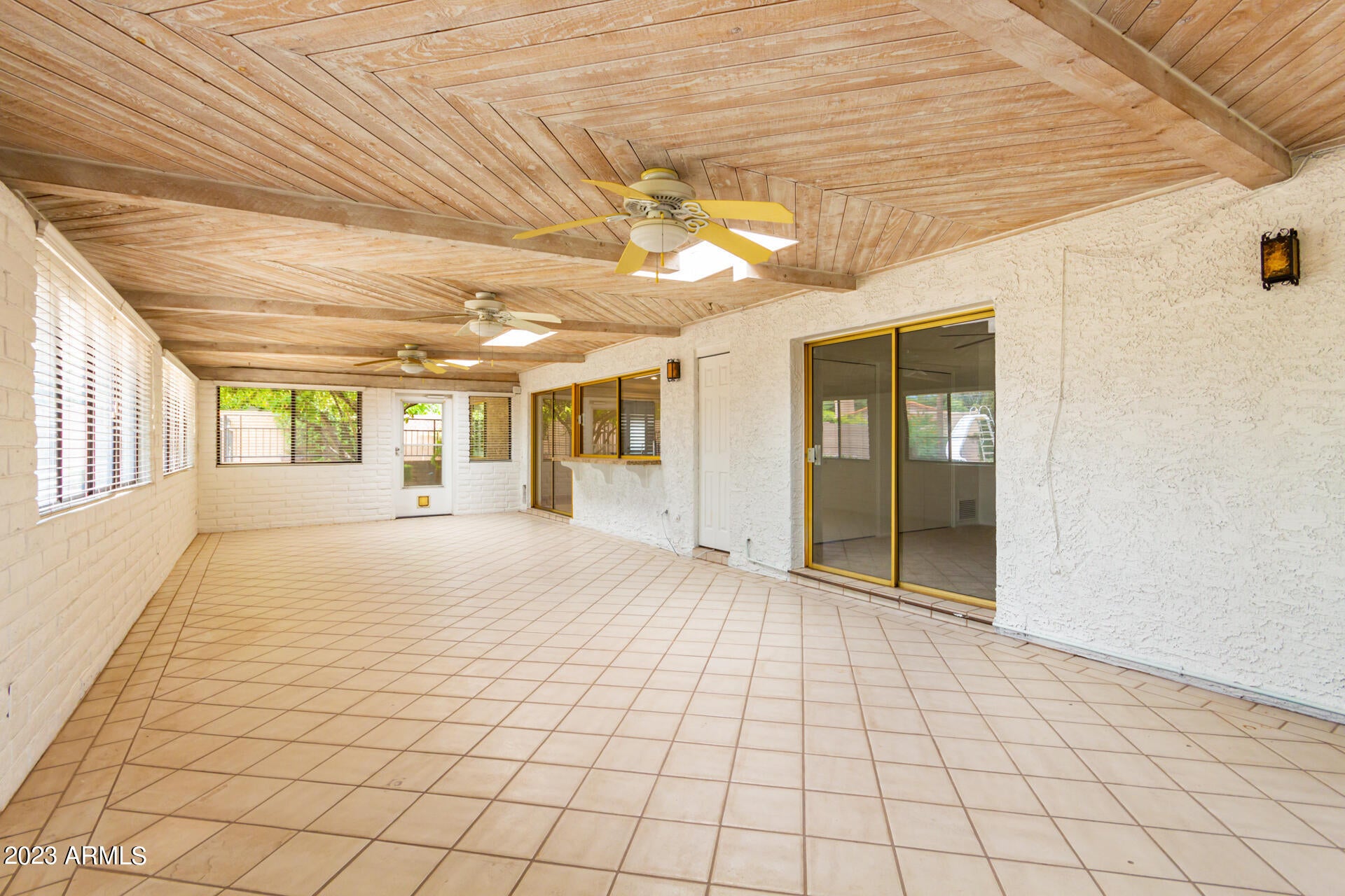 PARADISE PARK TRAILS - Residential