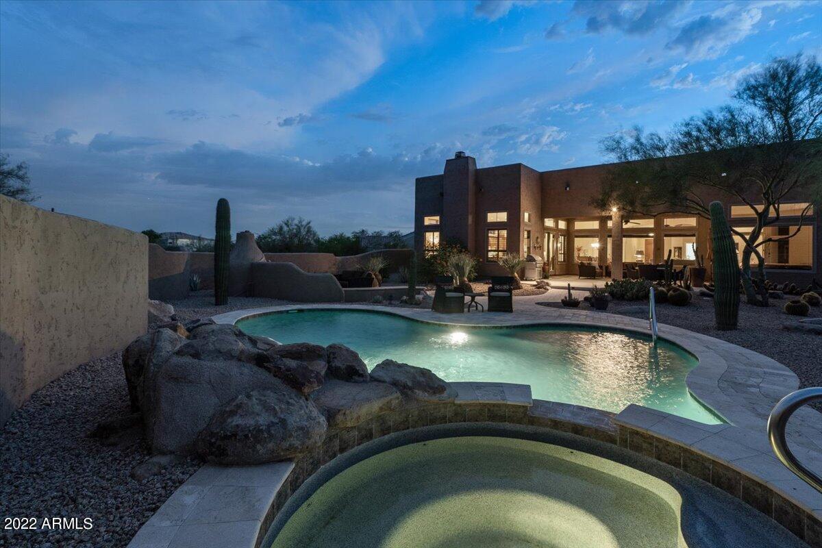 LAS PIEDRAS - Residential