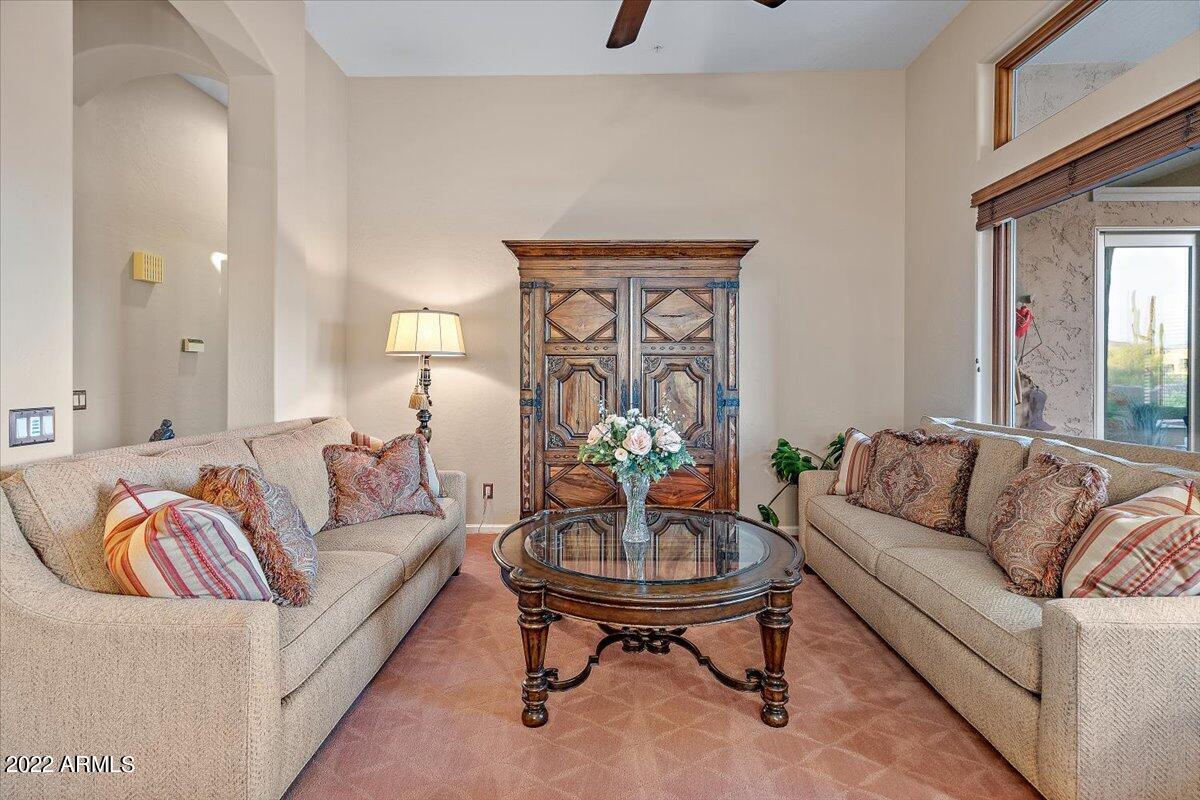 LAS PIEDRAS - Residential