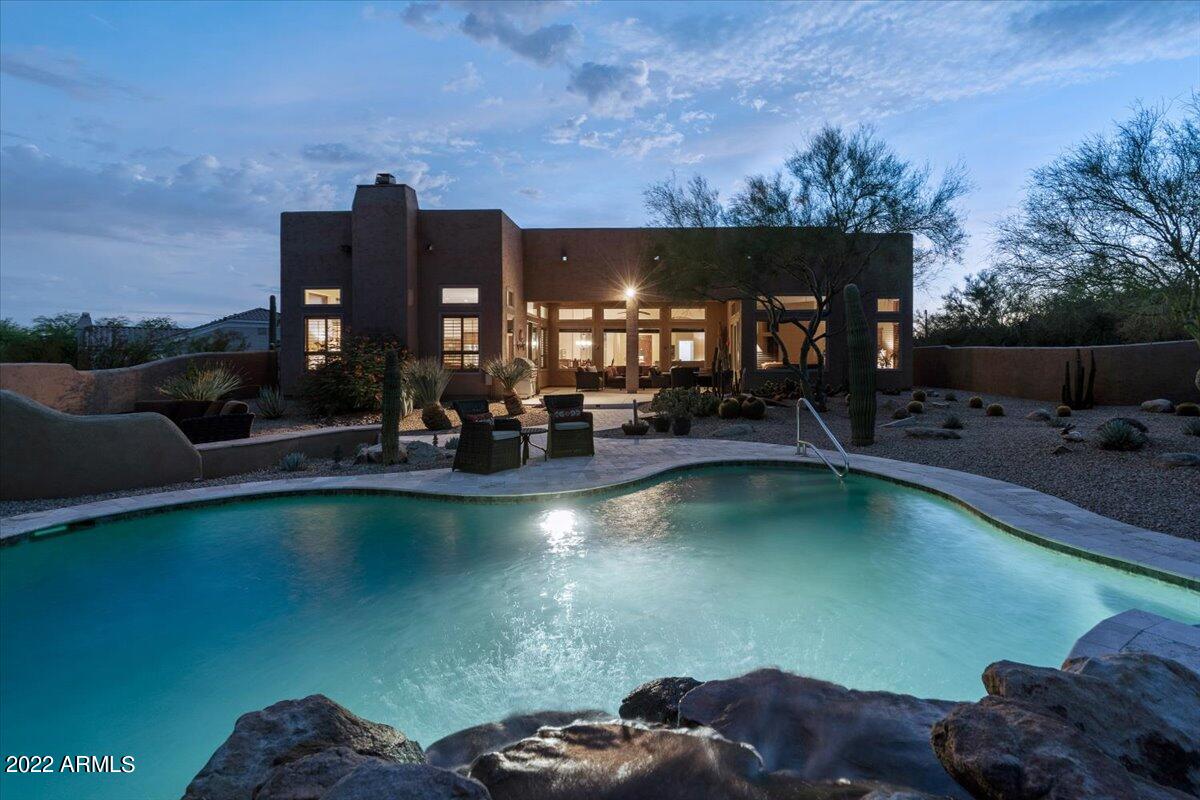LAS PIEDRAS - Residential