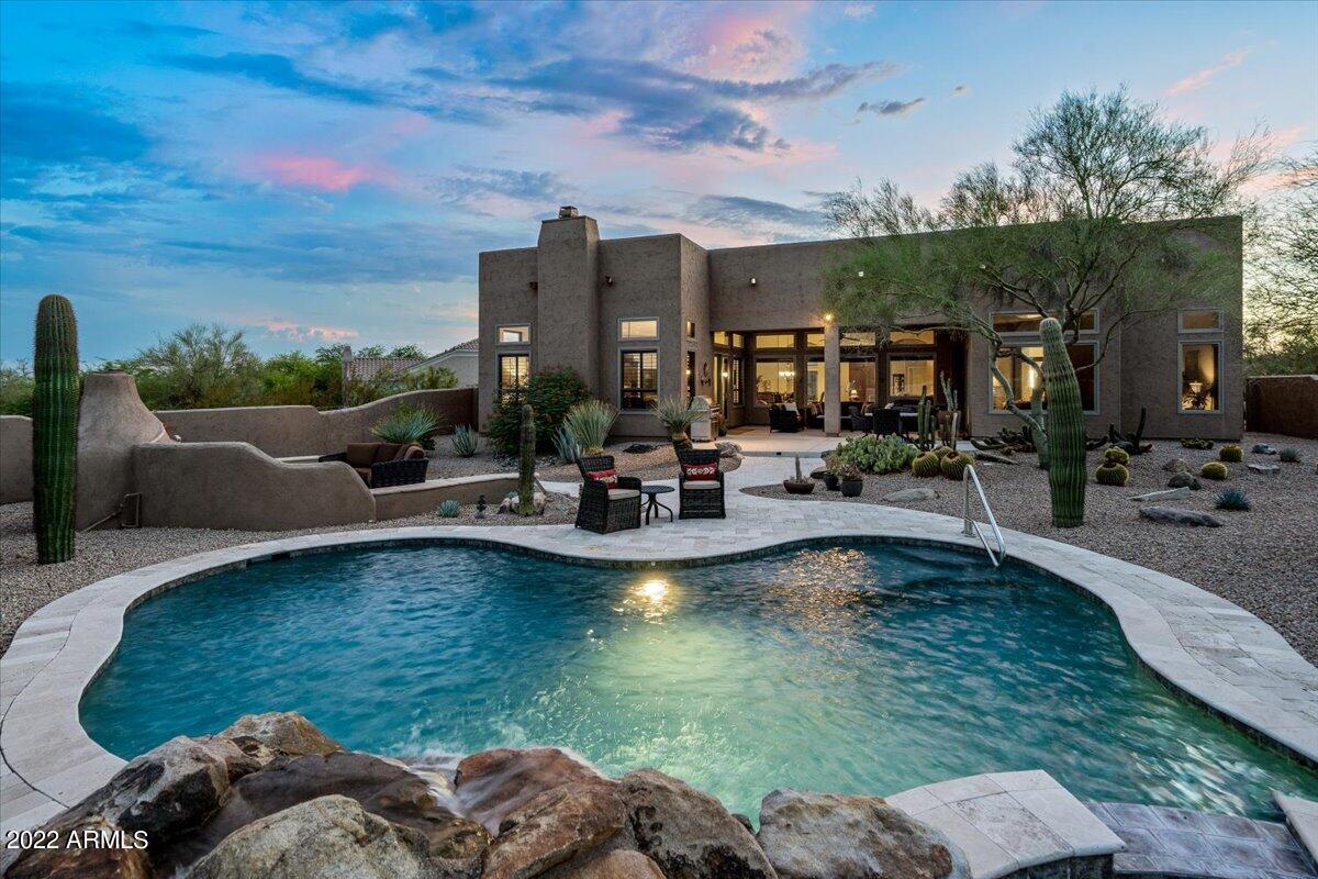 LAS PIEDRAS - Residential