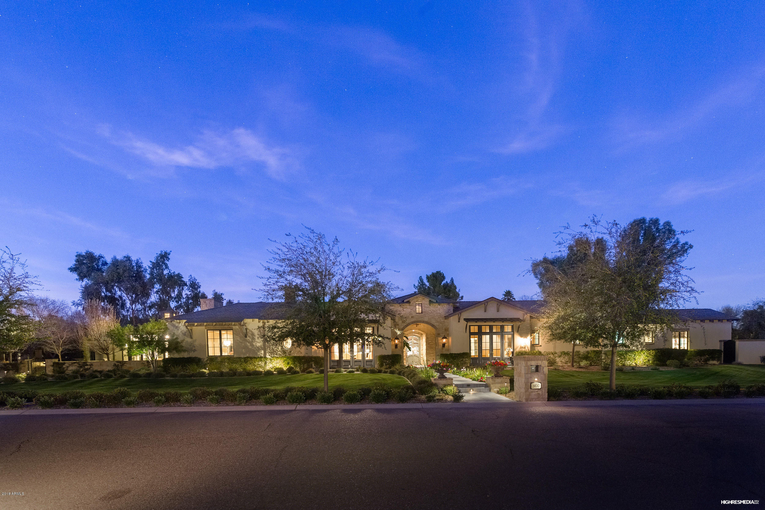 EQUESTRIAN TRAILS - Residential