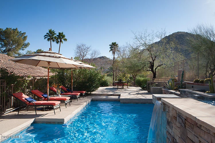 Doubletree Canyon - Residential