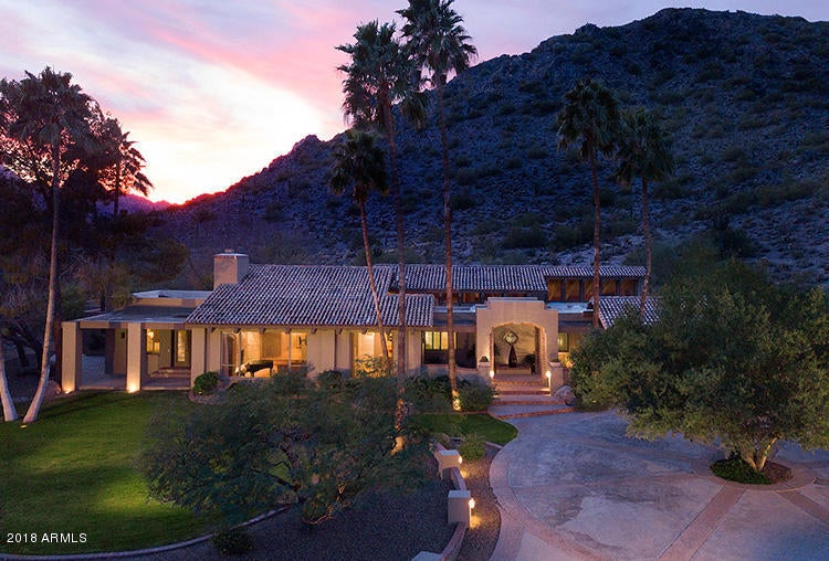 Doubletree Canyon - Residential