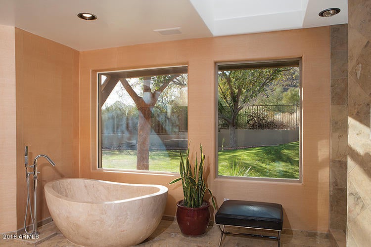 Doubletree Canyon - Residential